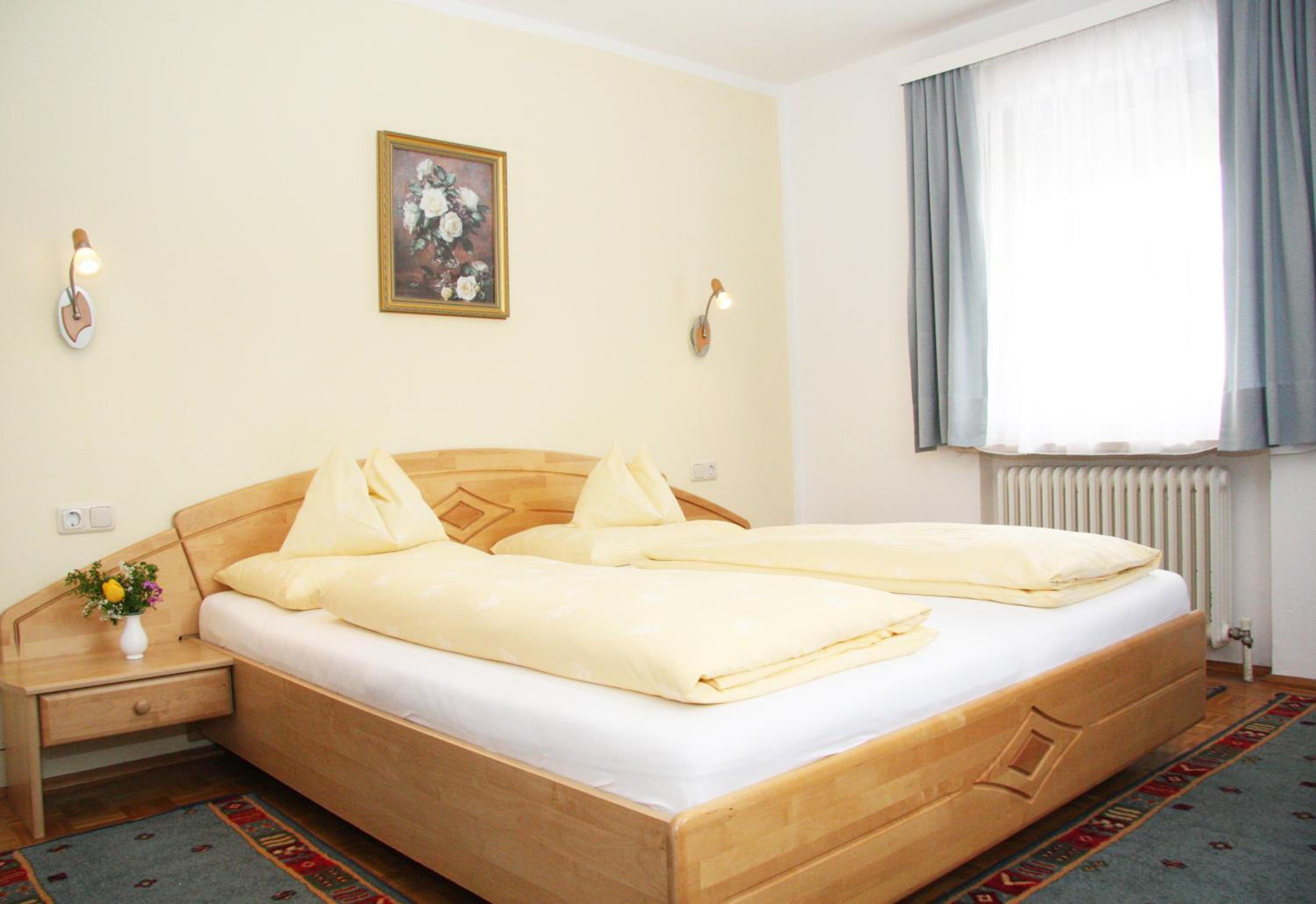 Standard Double Room photo 2