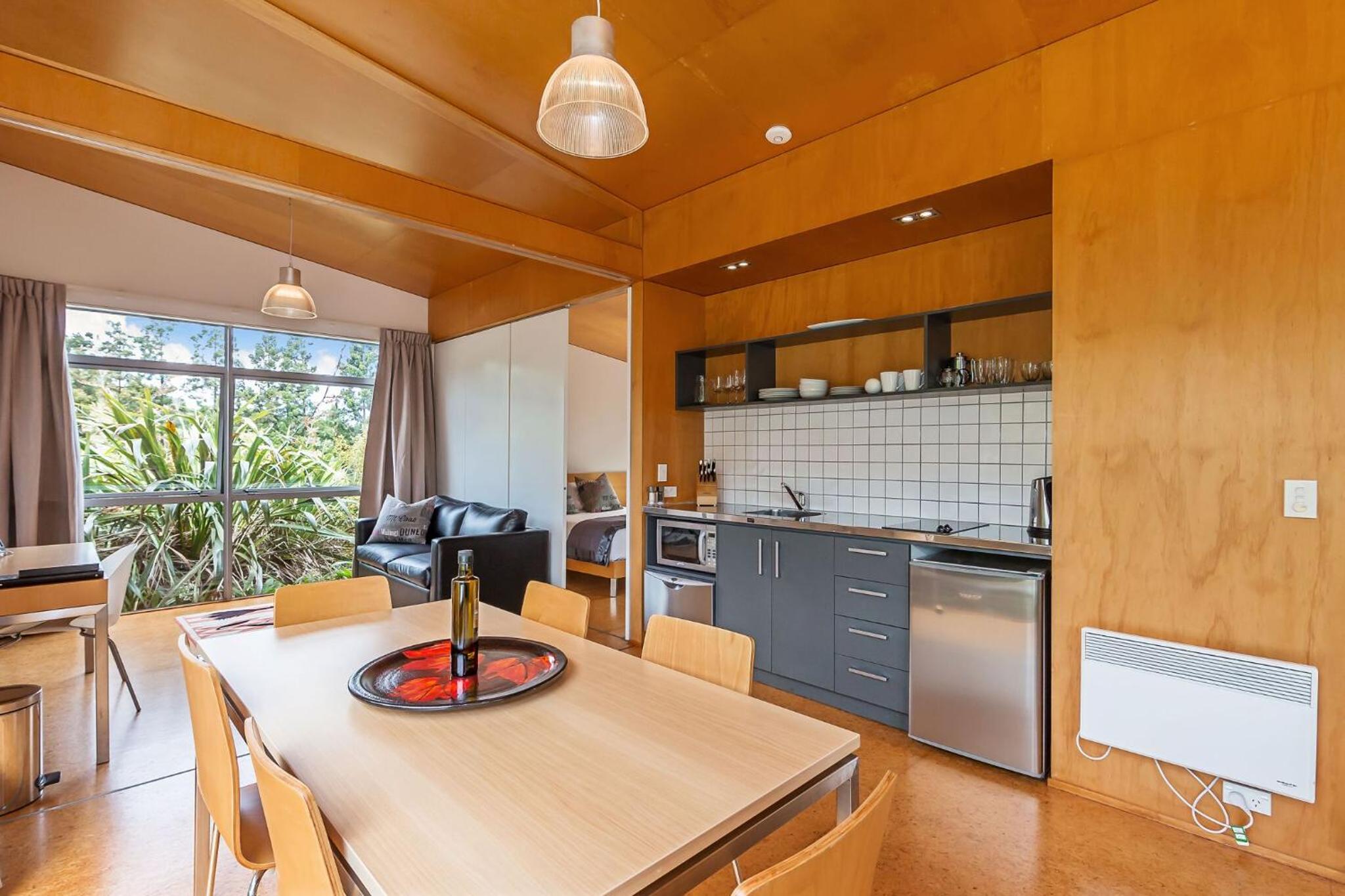 Two-Bedroom House photo 2