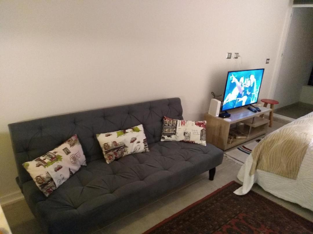 Apartment photo 1
