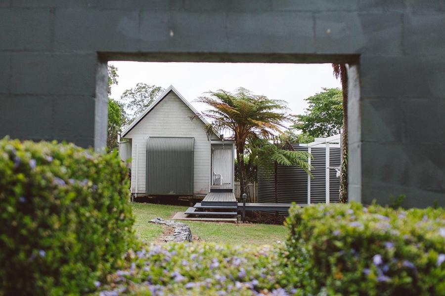 Four-Bedroom House photo 2