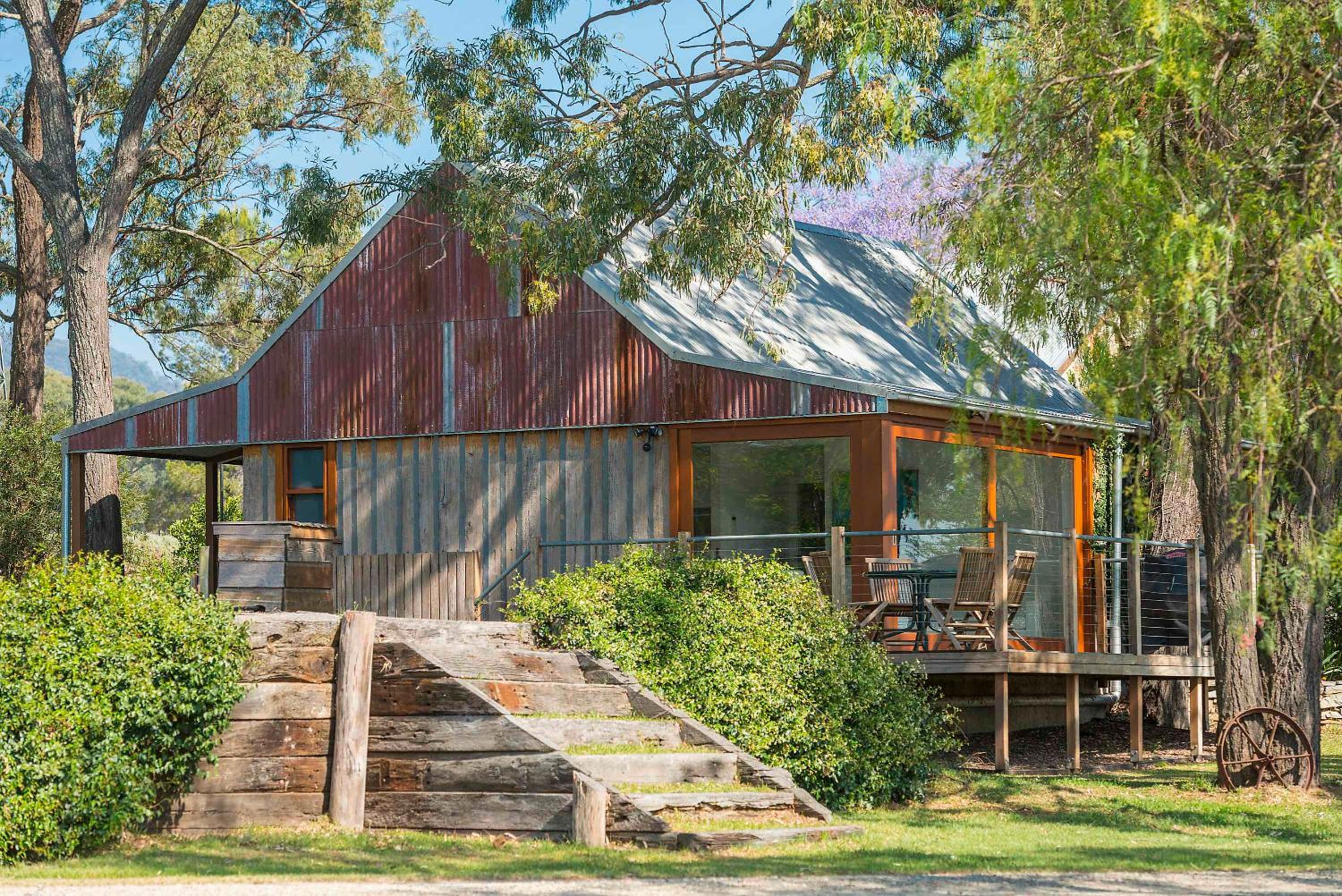 Two-Bedroom Holiday Home photo 1