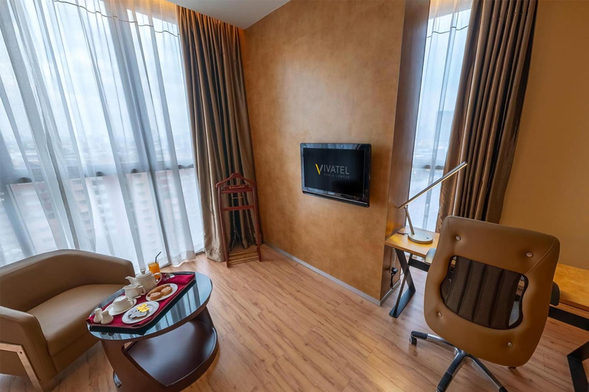 Junior Suite photo 3