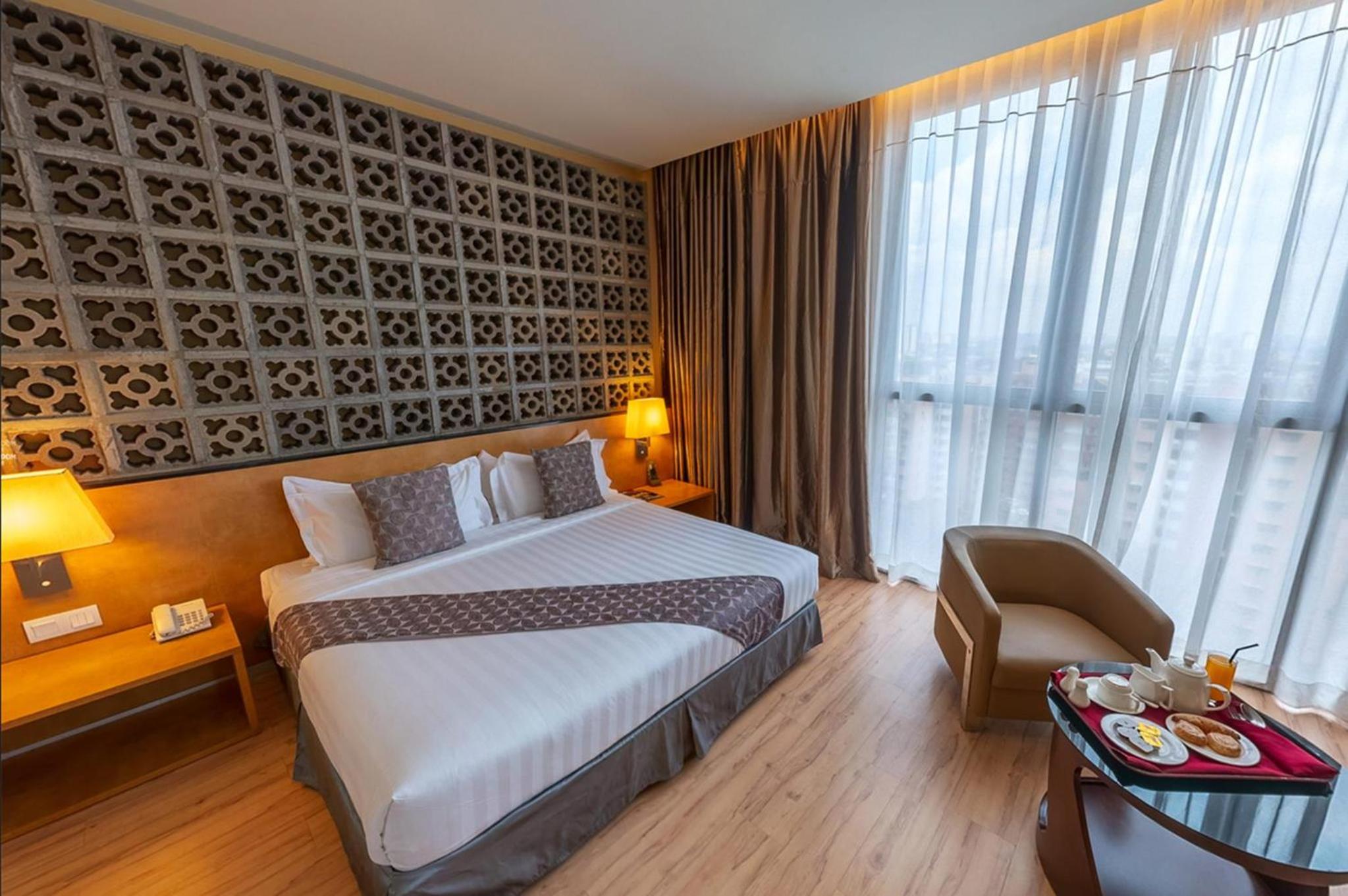 Junior Suite photo 2
