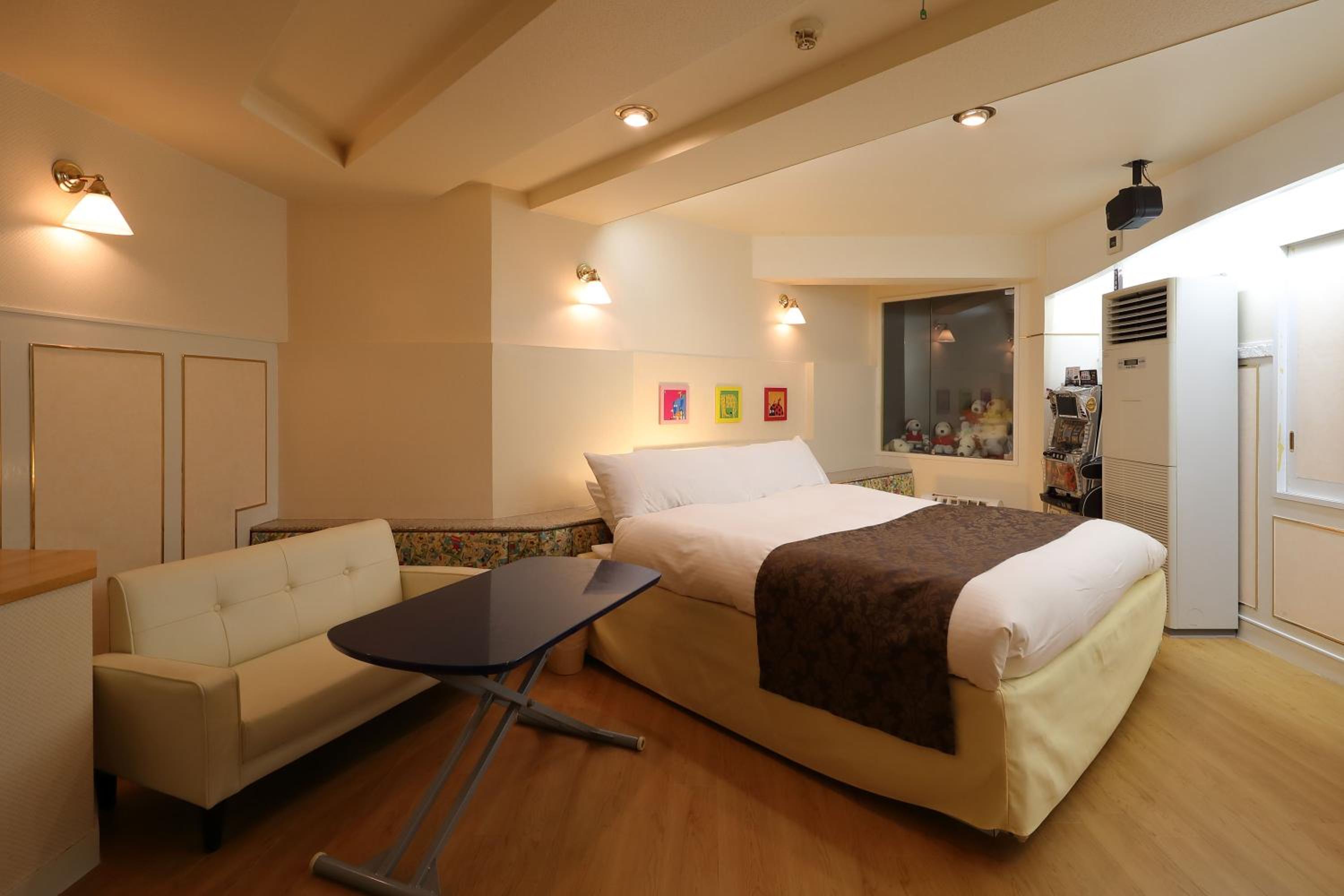 Double Room - Photo 1