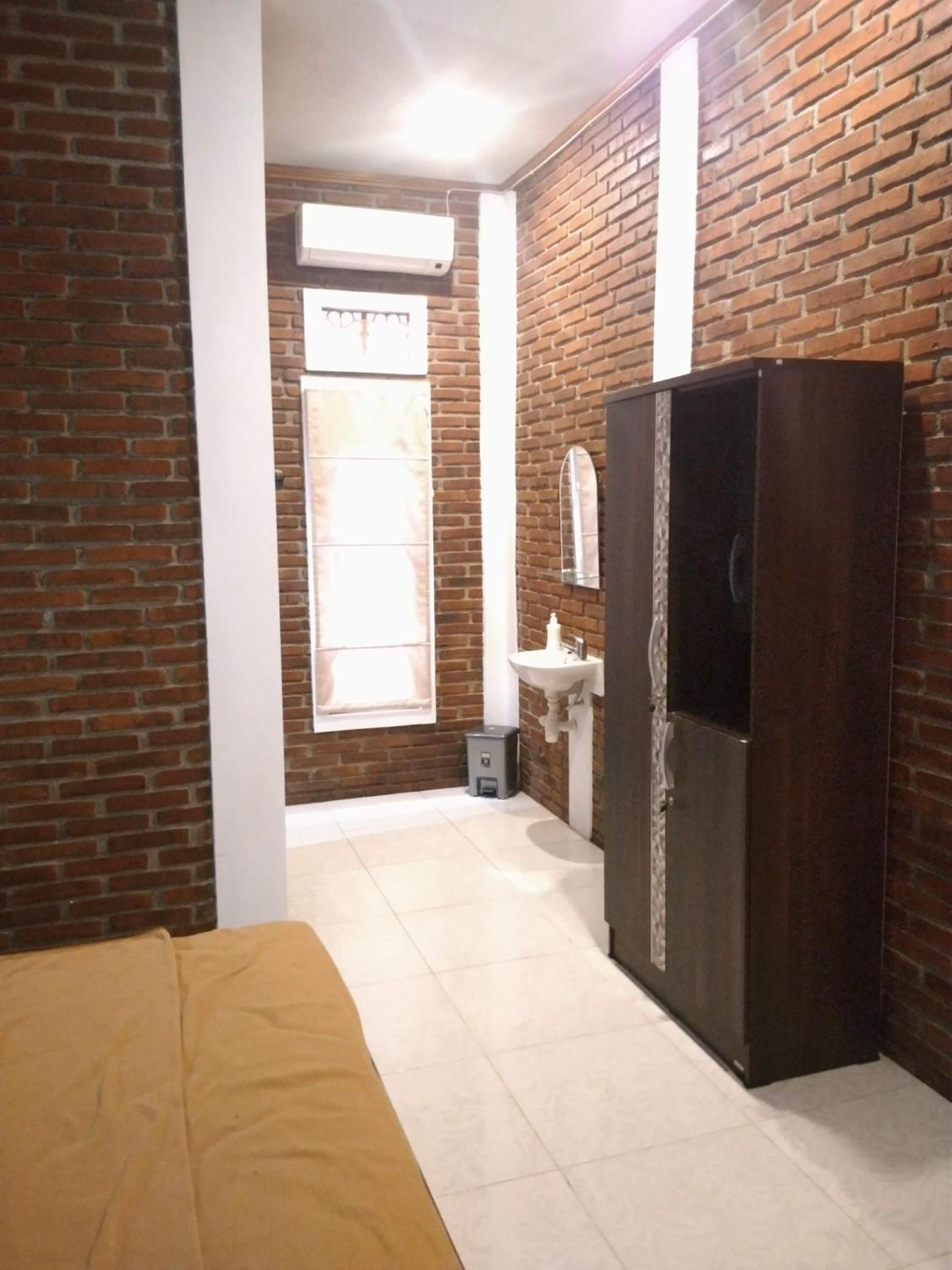 Deluxe King Room - Photo 27