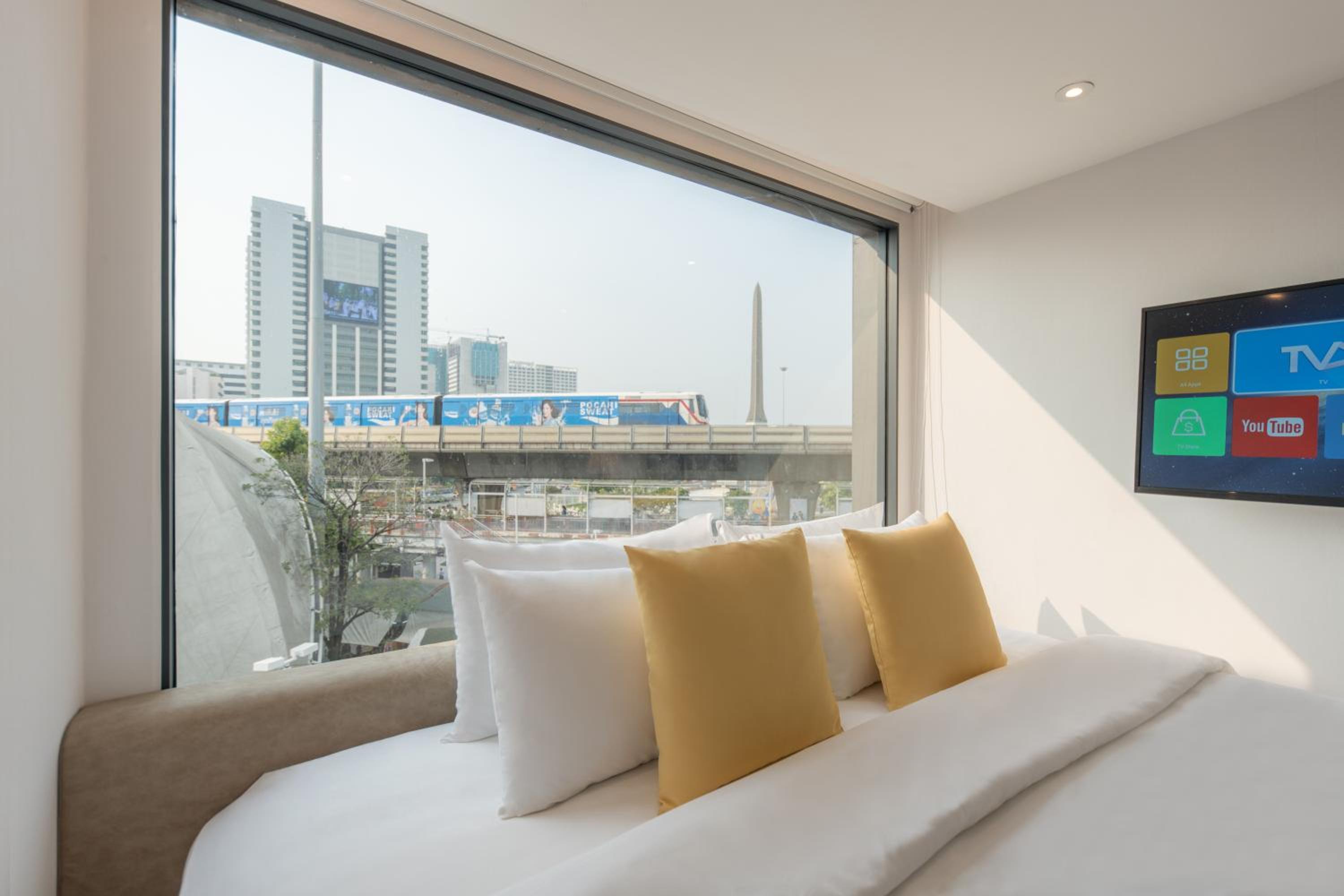 King Room with City View photo 3