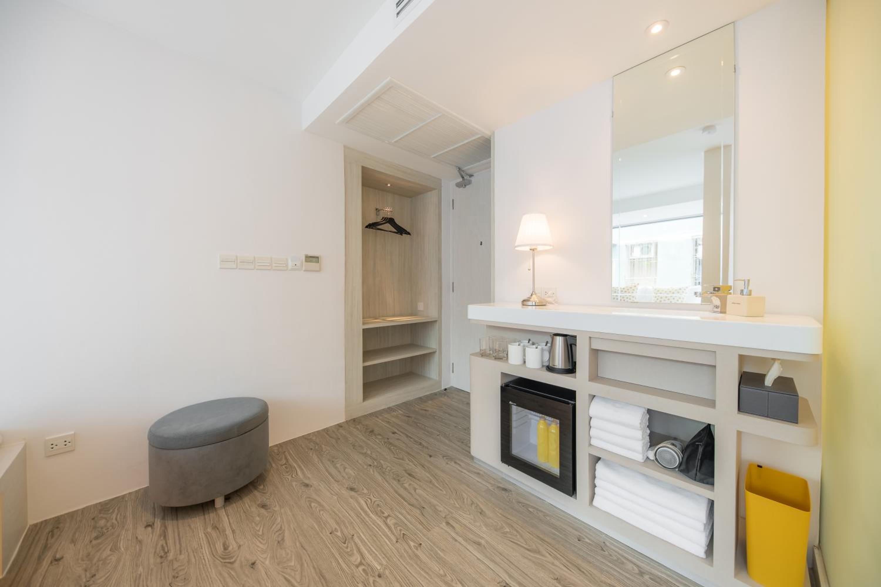 Triple Room photo 3