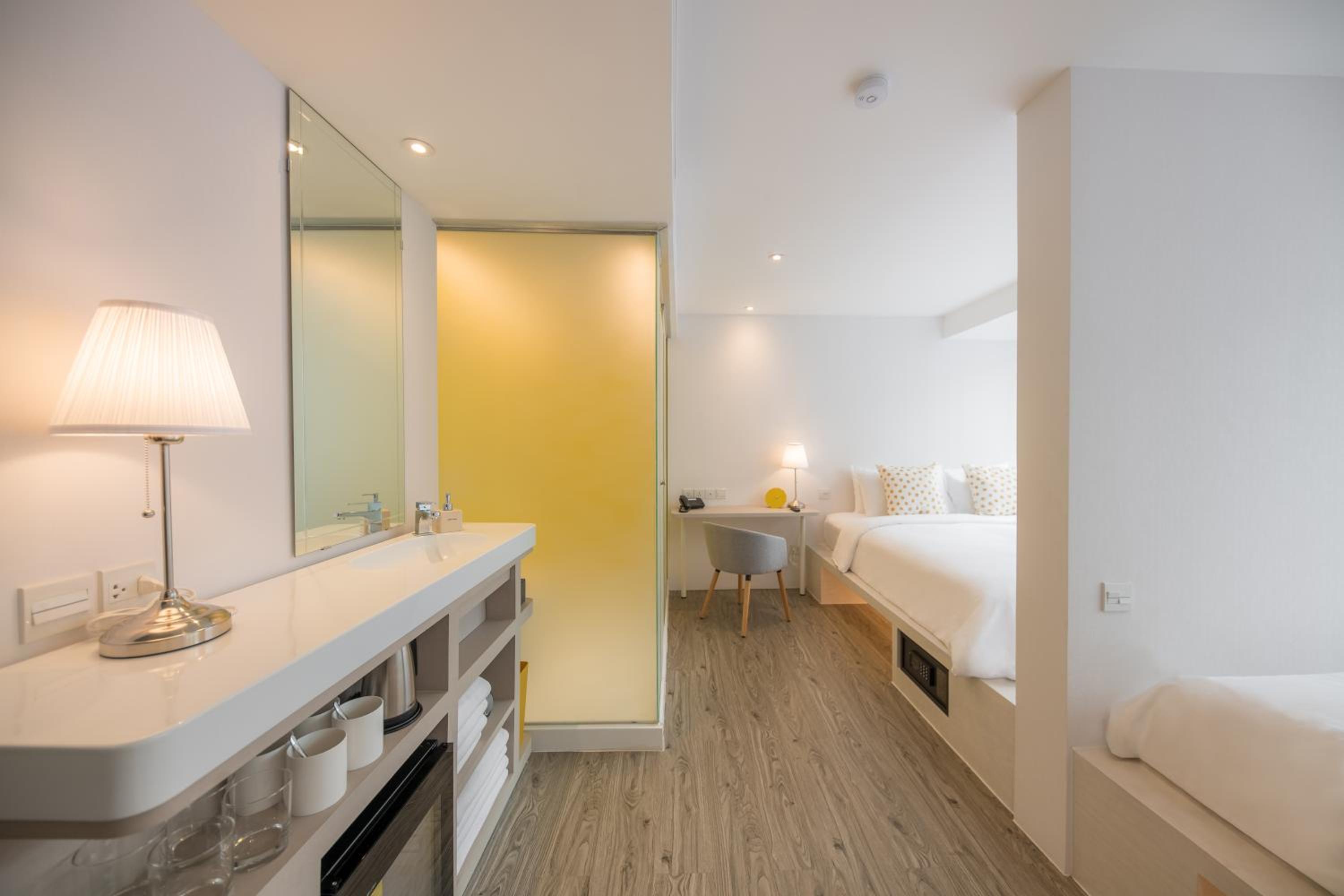 Triple Room photo 2