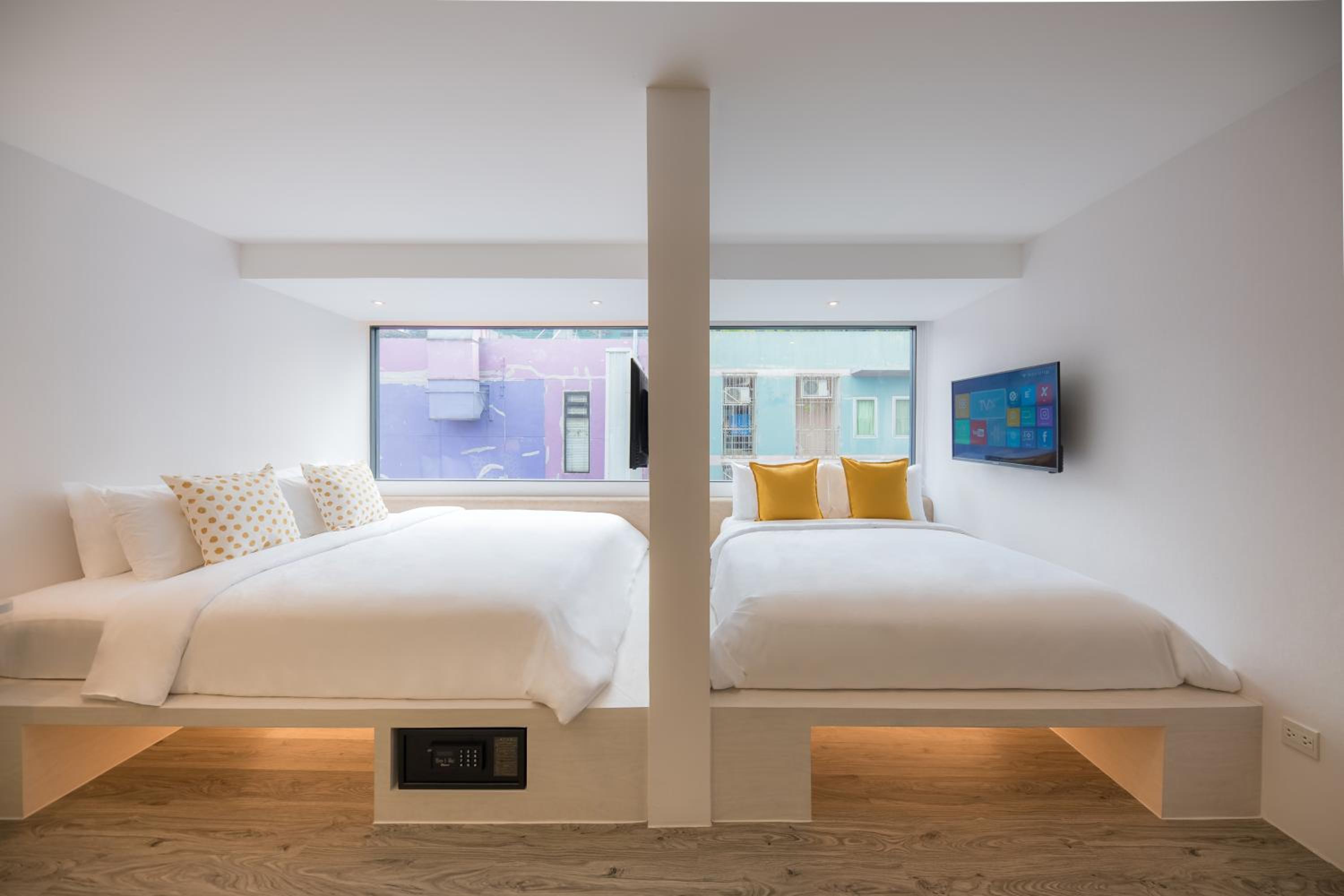 Triple Room photo 1