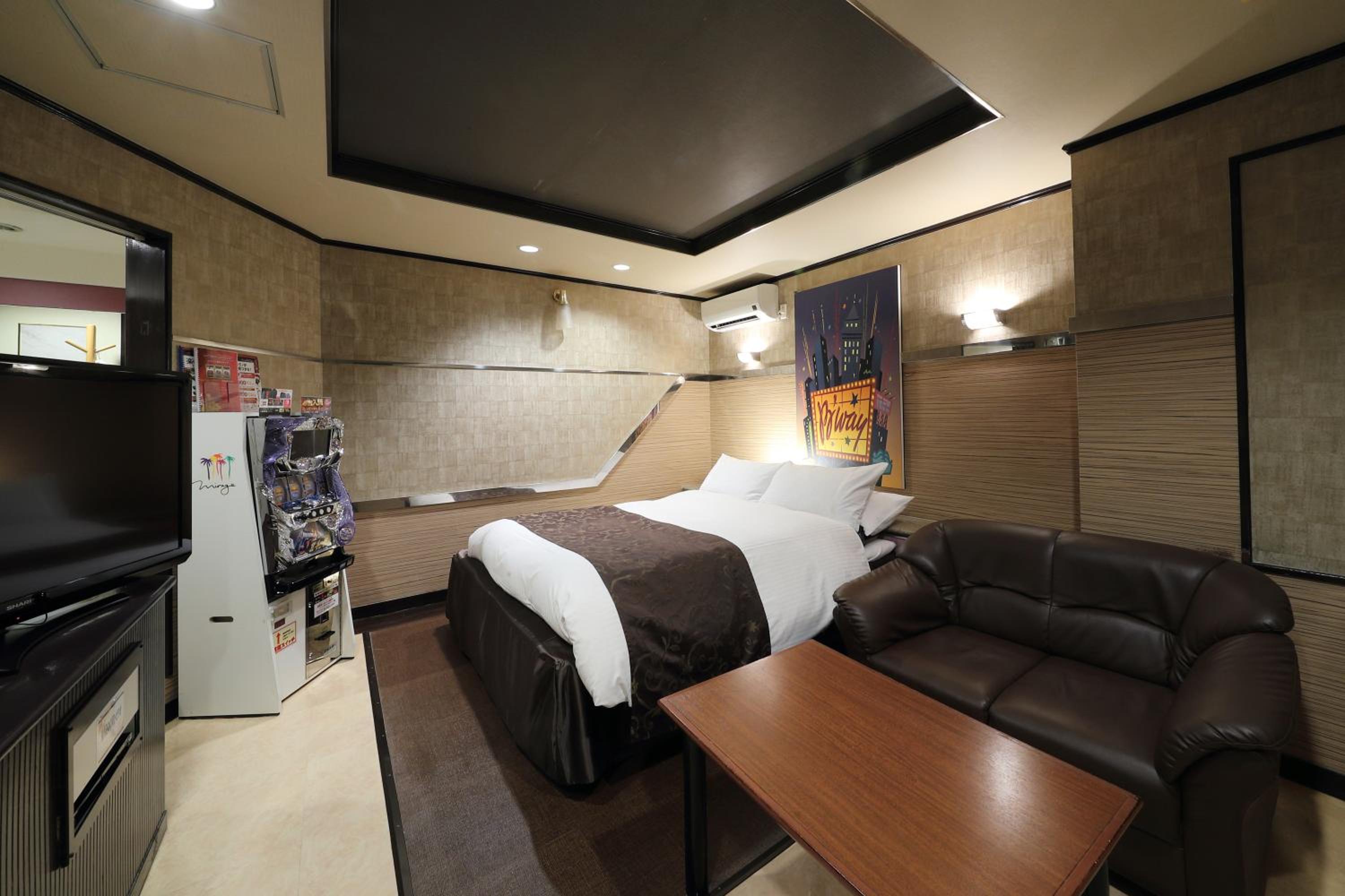 Standard King Room - Photo 1