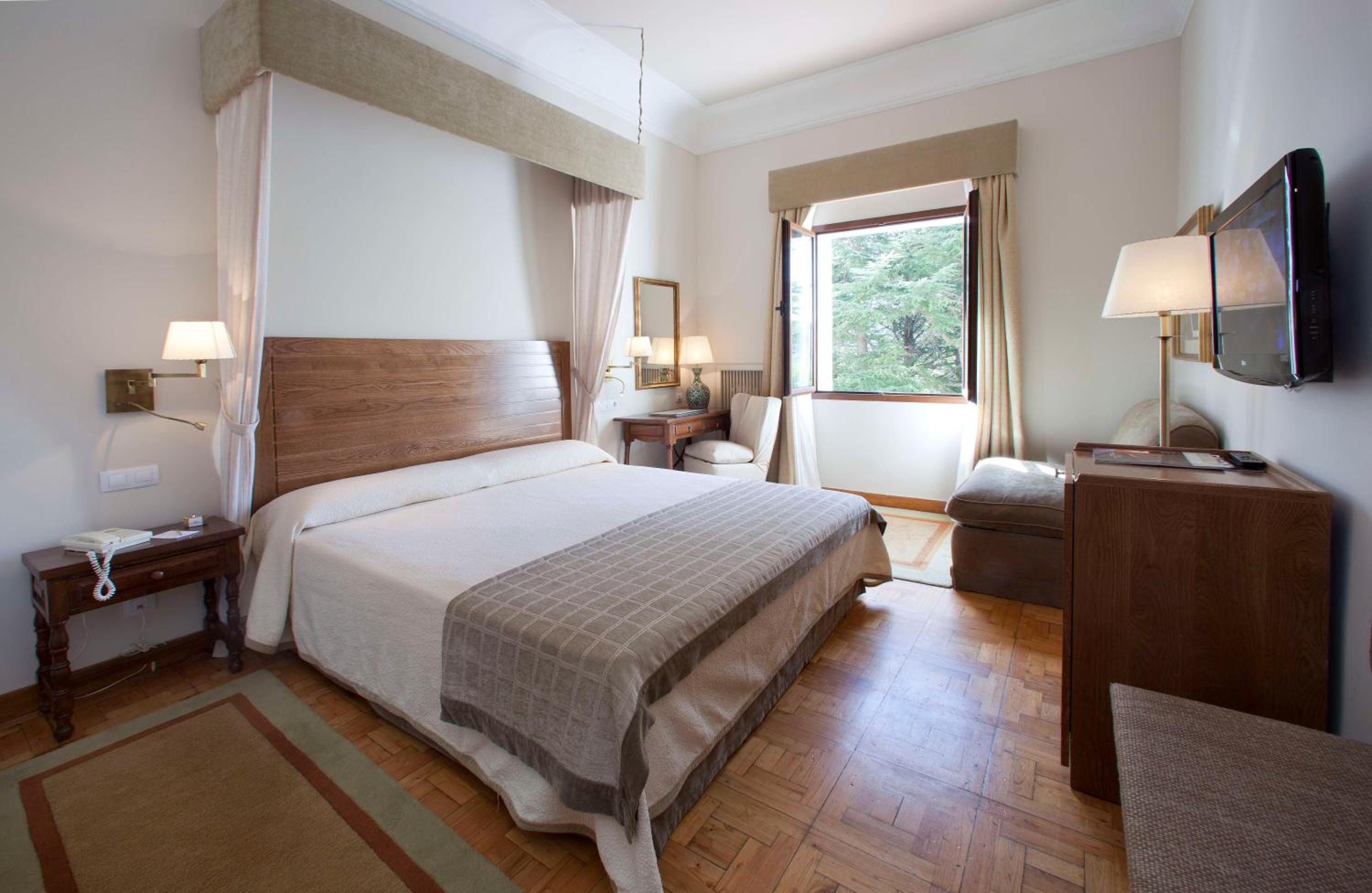 Habitación Doble Superior