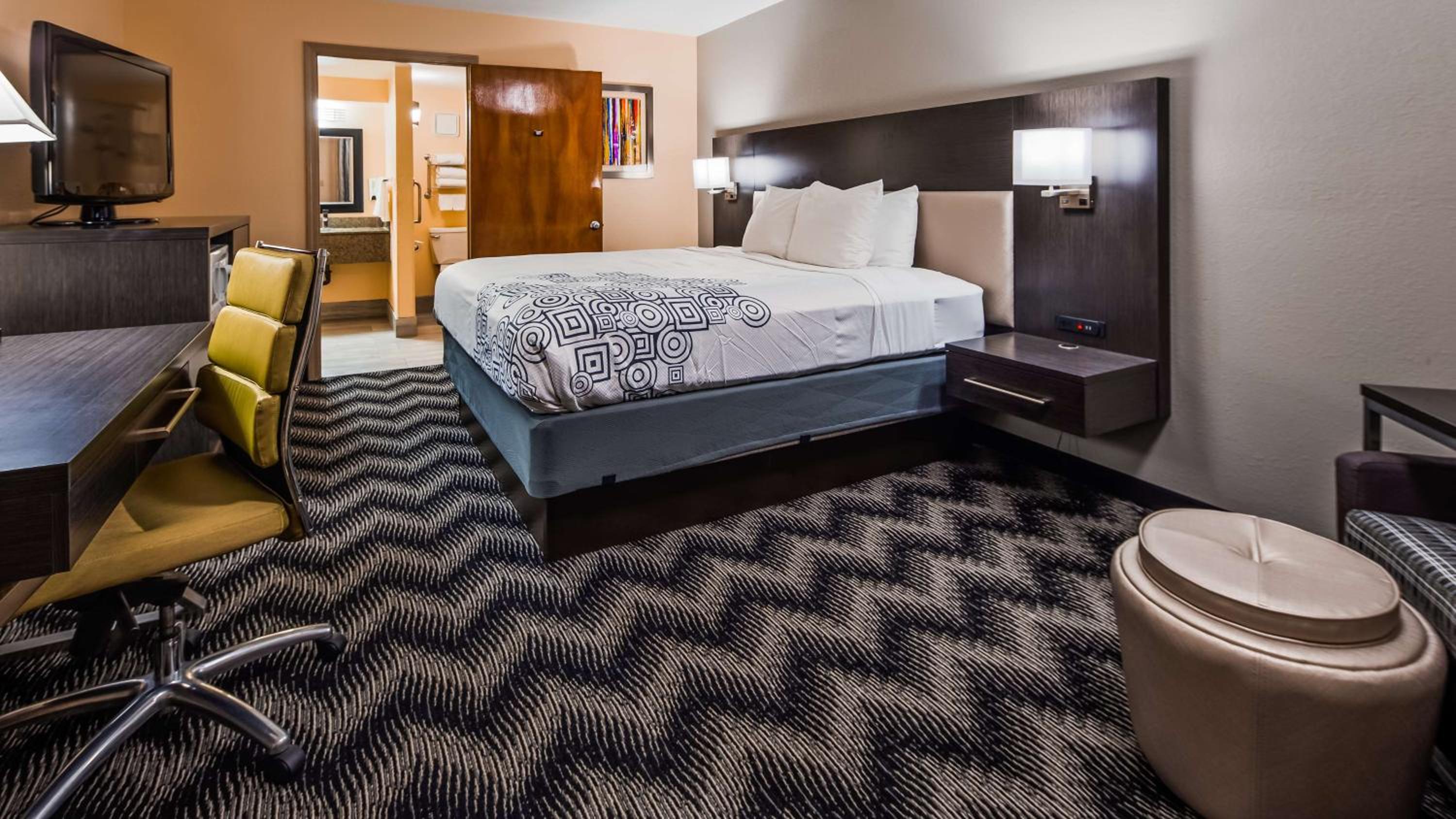 King Room - Photo 4
