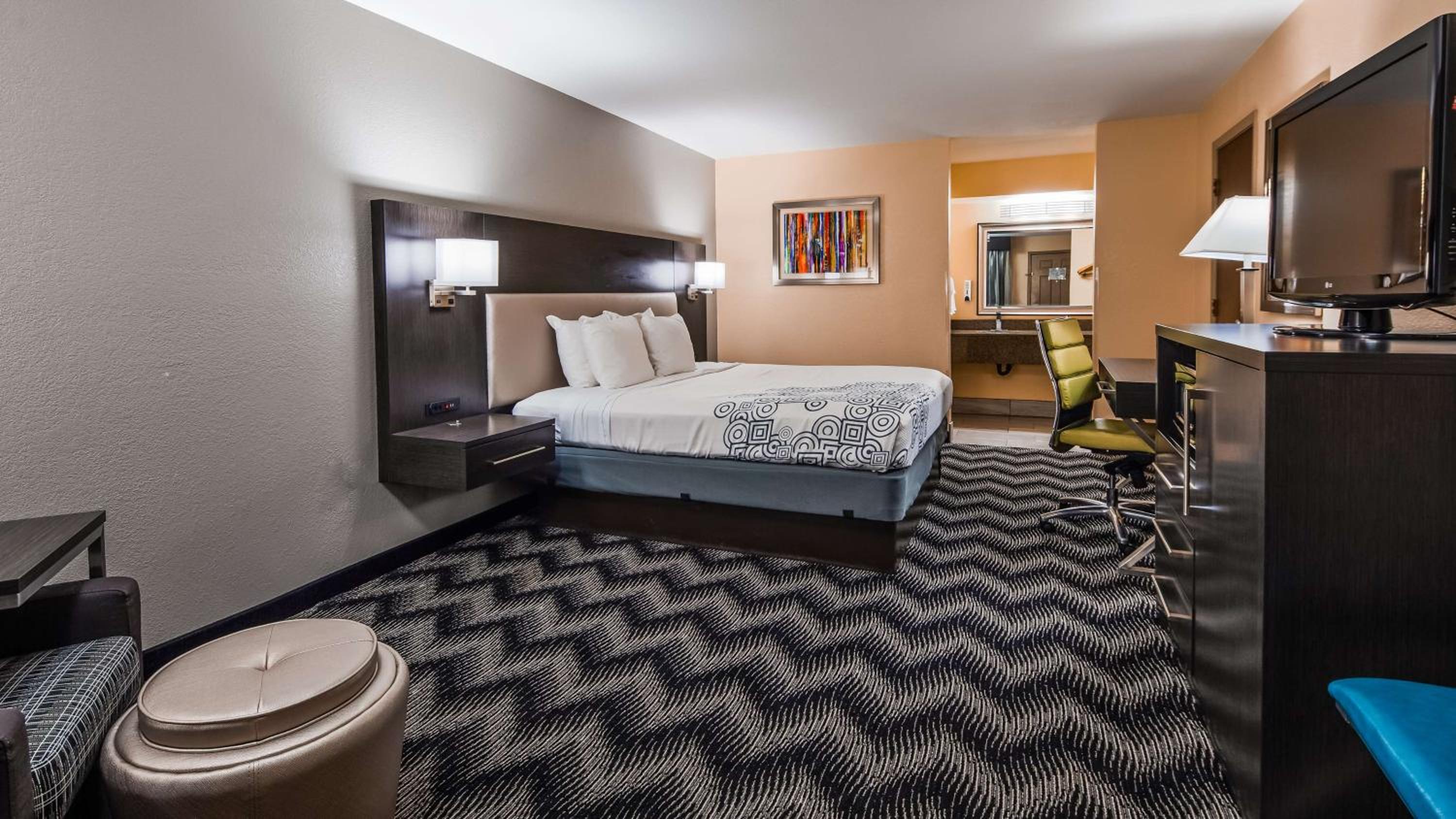 King Room - Photo 3
