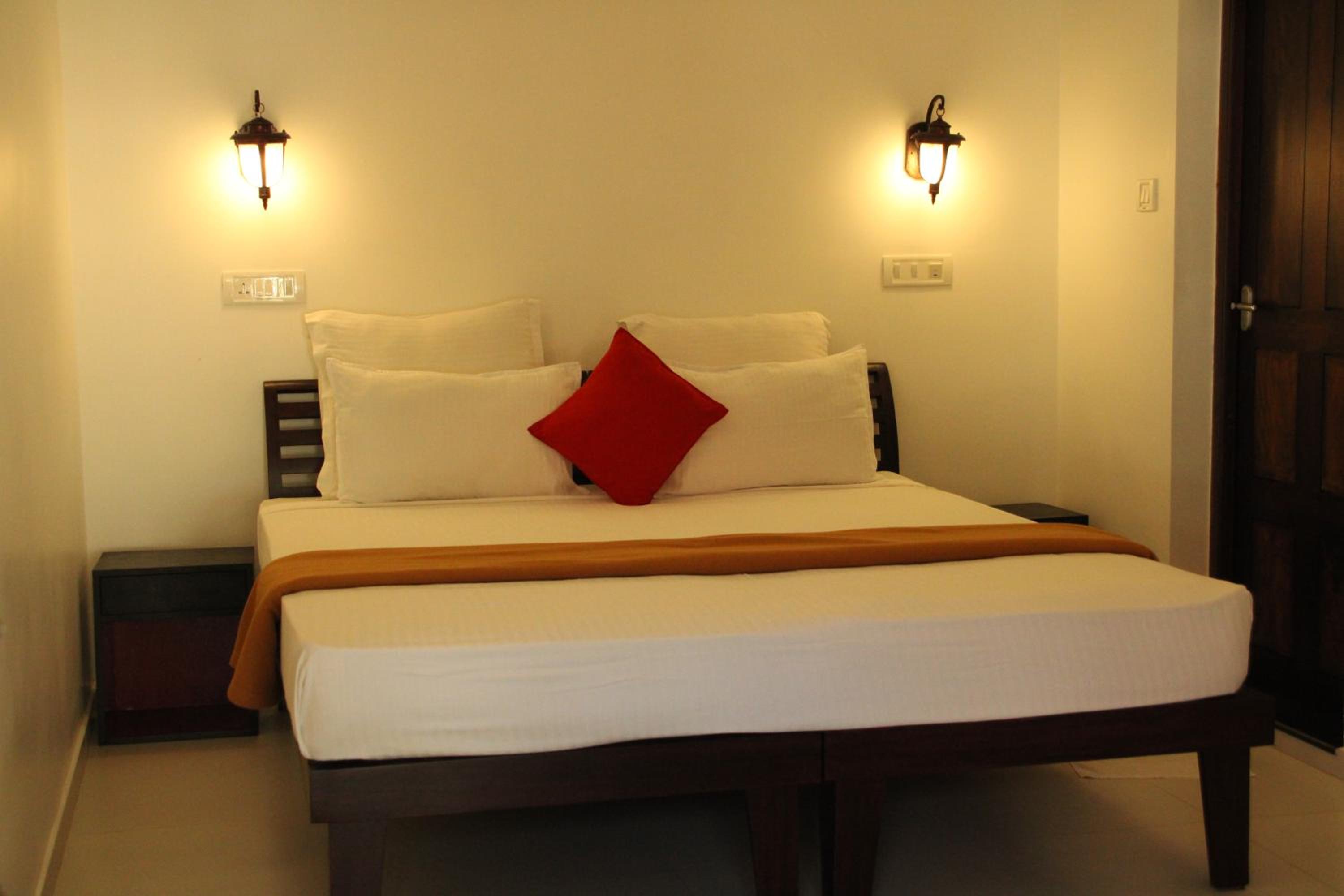 Premium Double Room photo 1