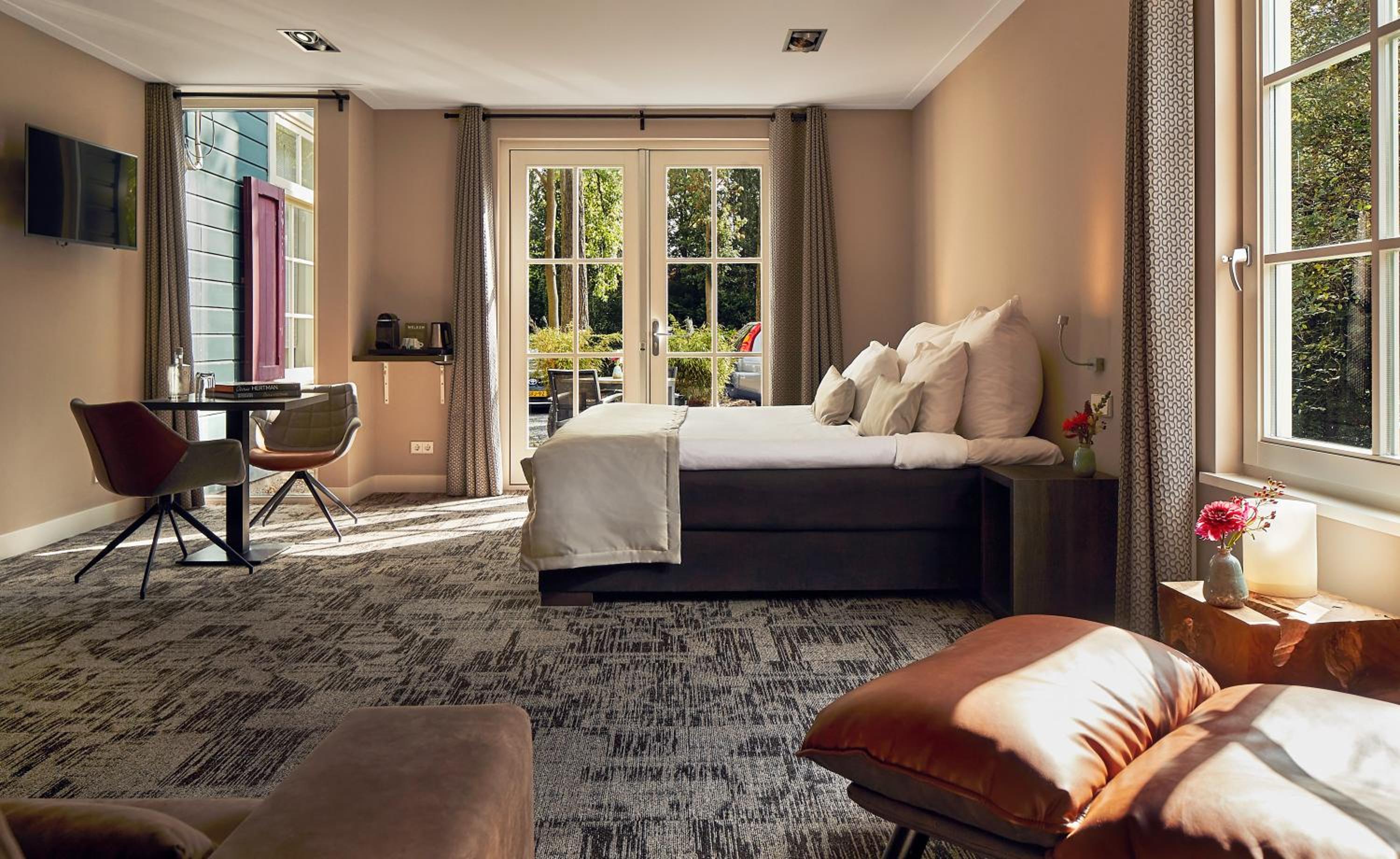 Double Room - Photo 2