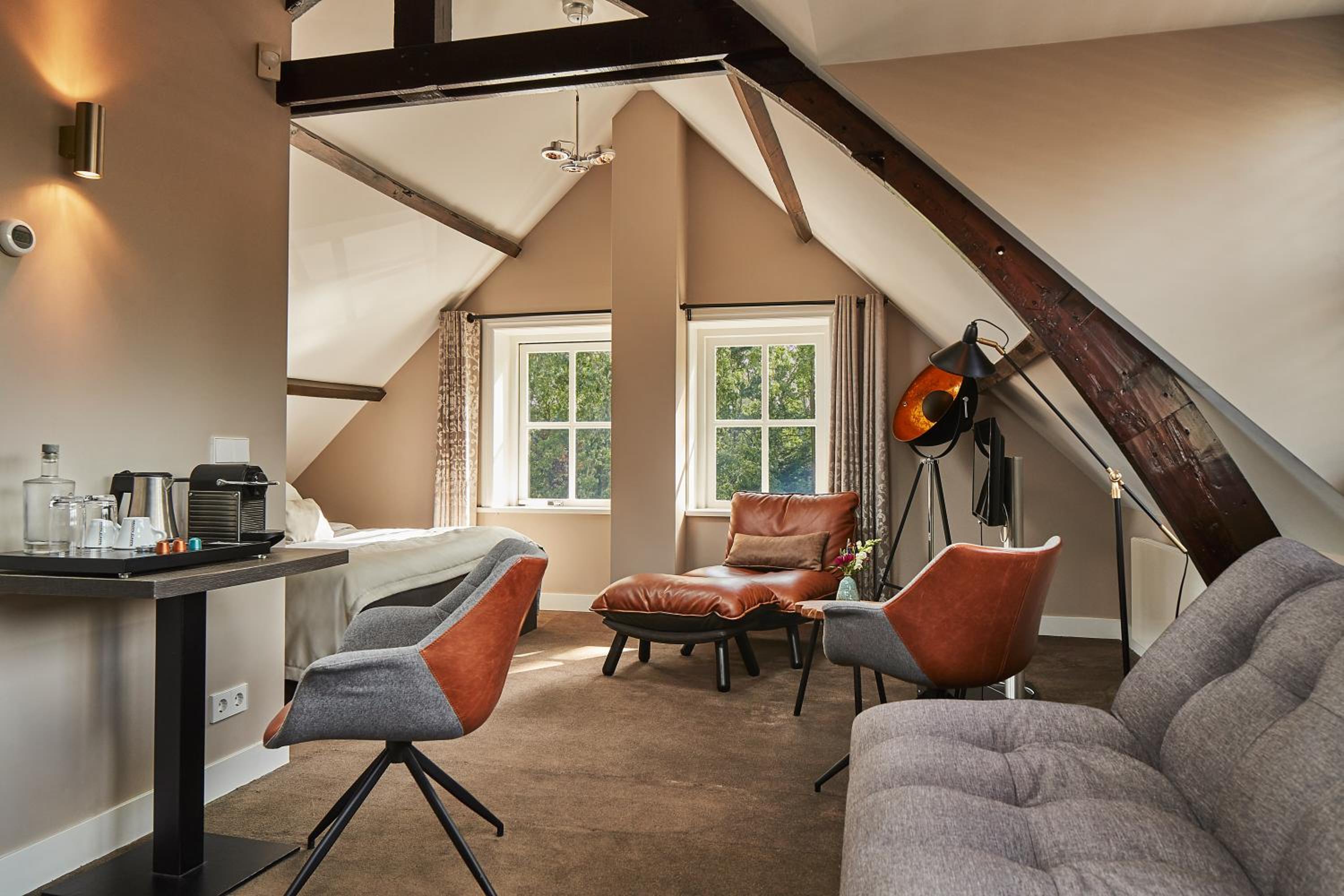 Double Room - Photo 5