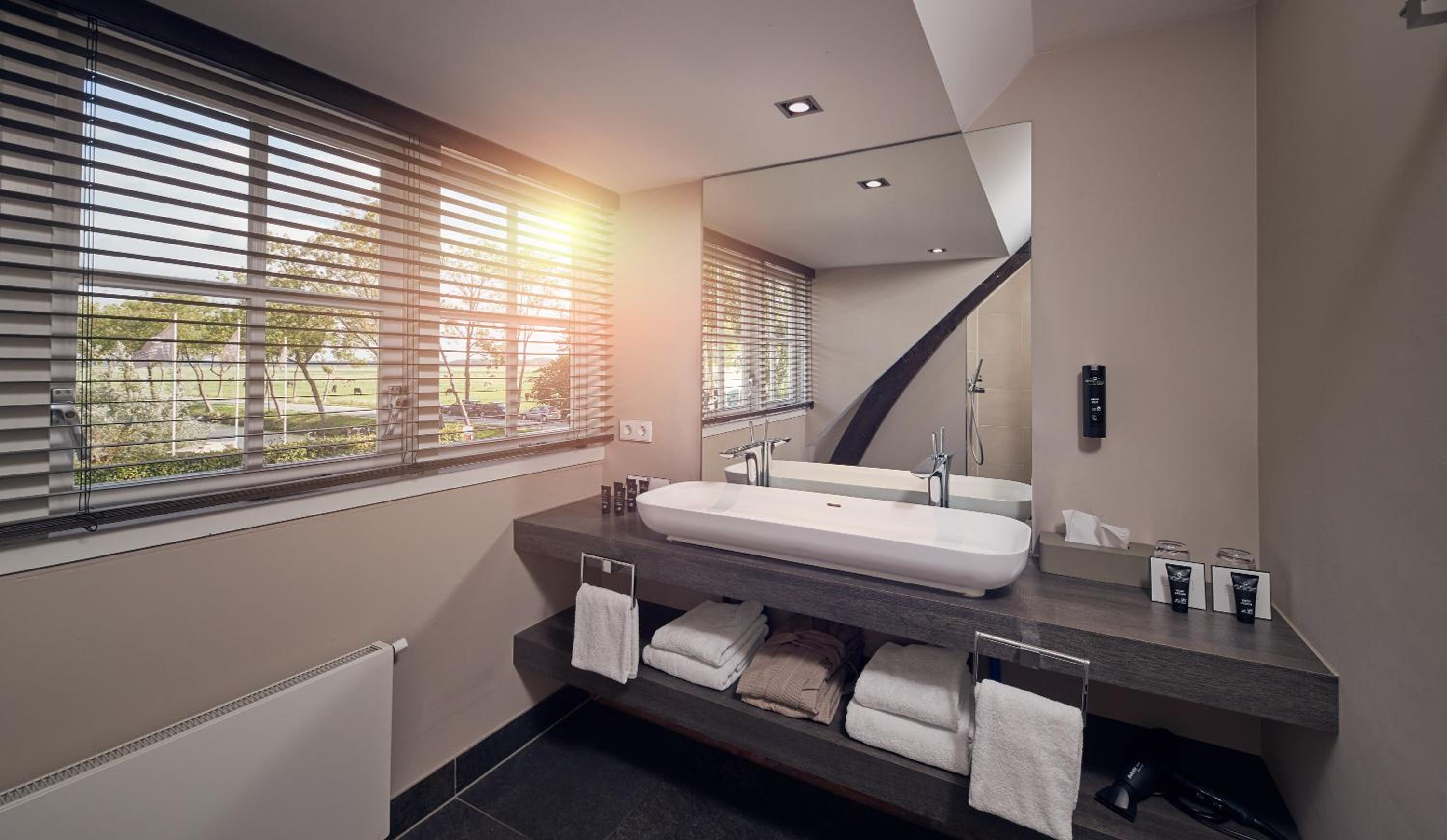 Double Room - Photo 4