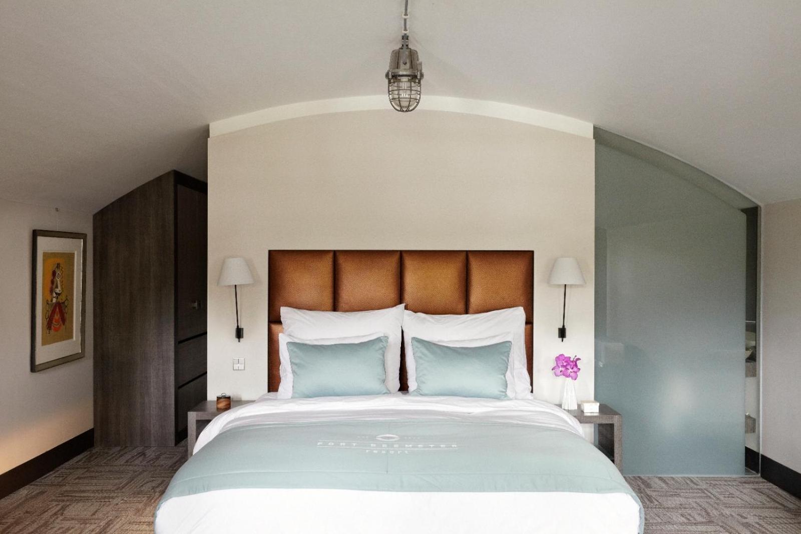 Double Room - Photo 3