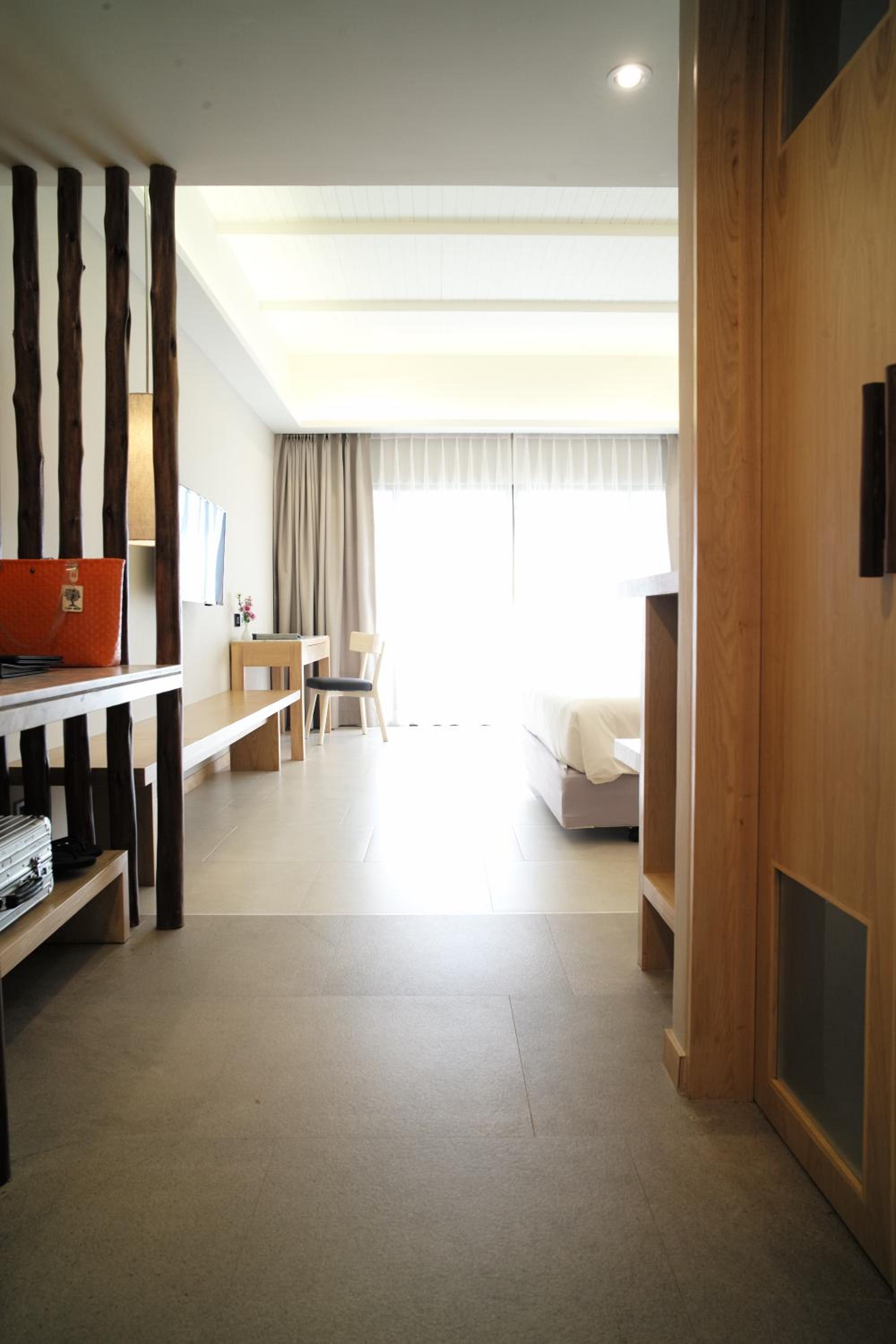 Canna Deluxe Double or Twin Room - Photo 15