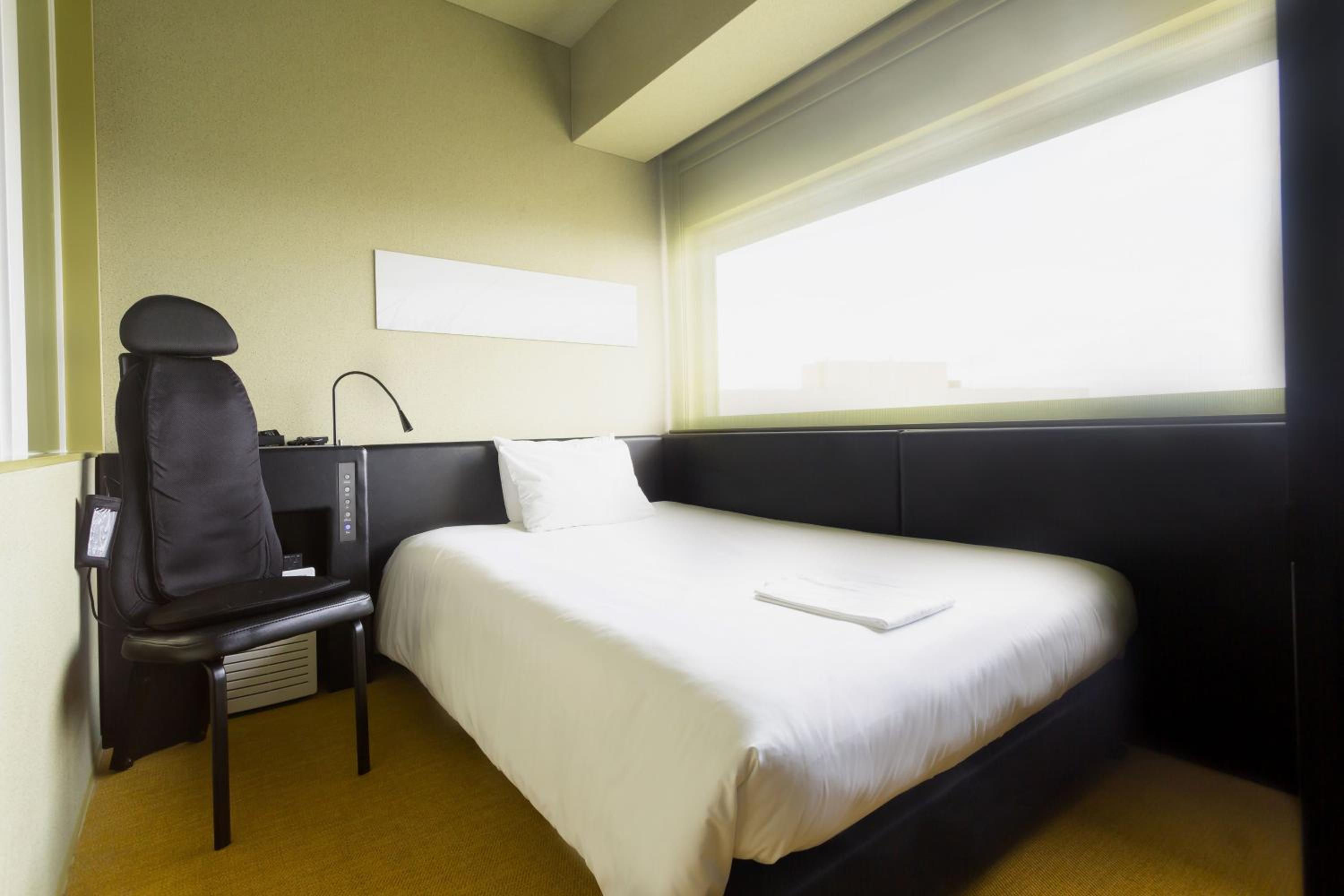 Special Offer - Economy Double Room - Non-Smoking photo 1