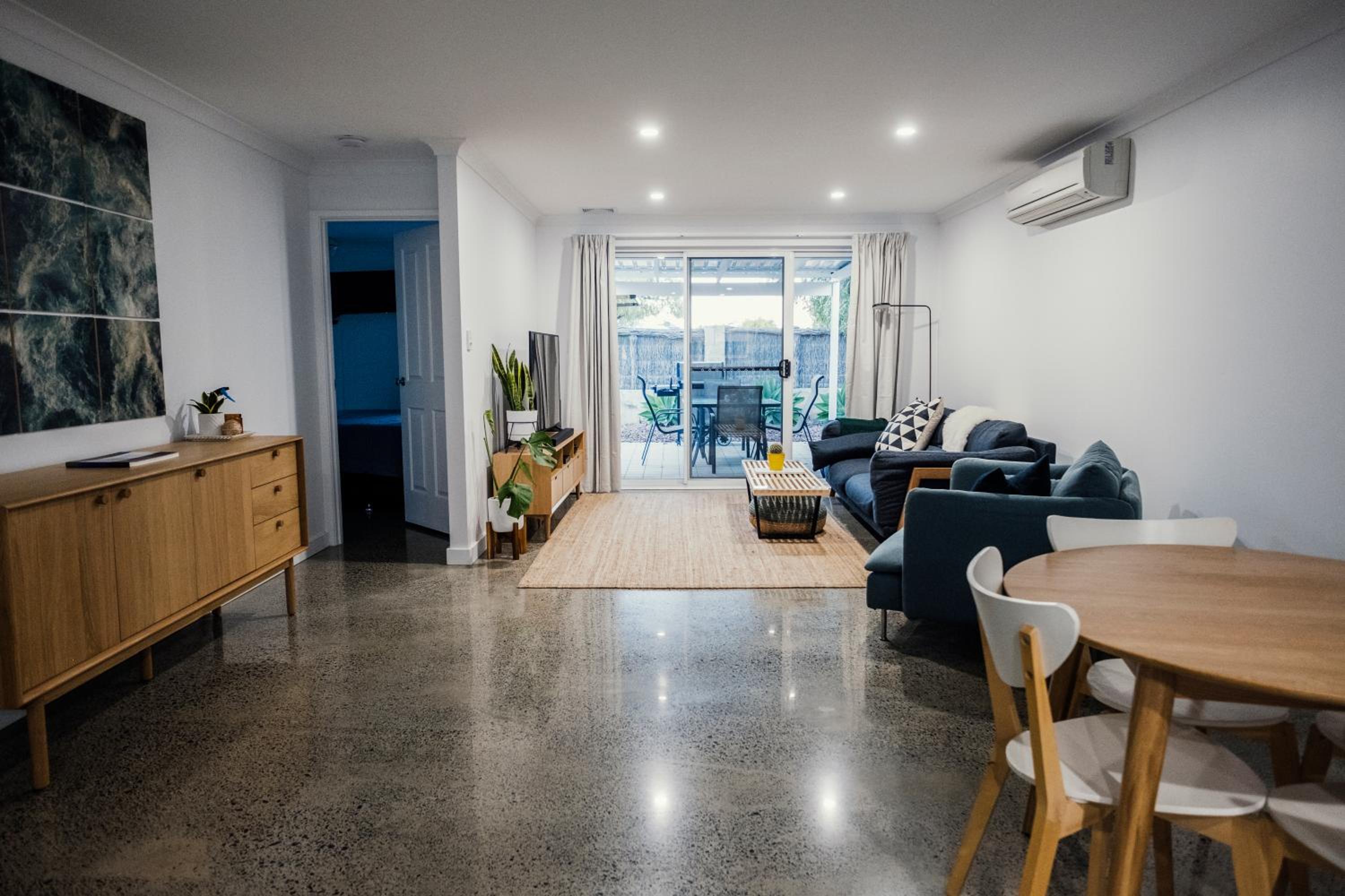 Holiday Home photo 1