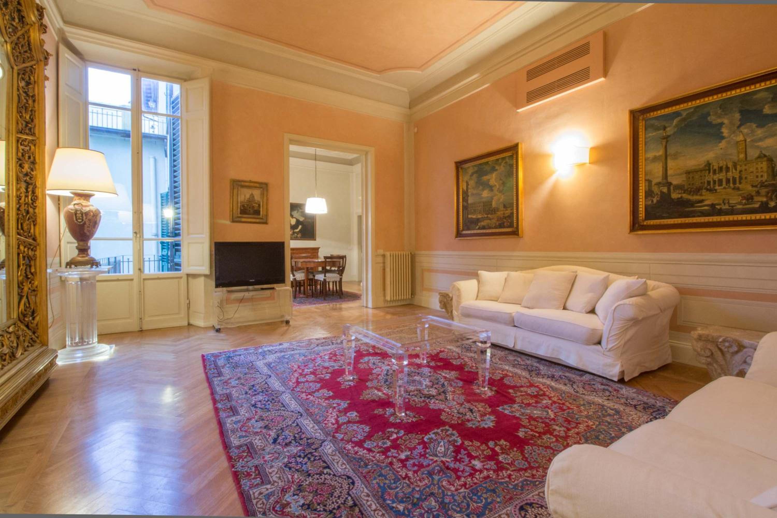 Three Bedroom Luxury apartment  with Terrace - separate Building photo 1