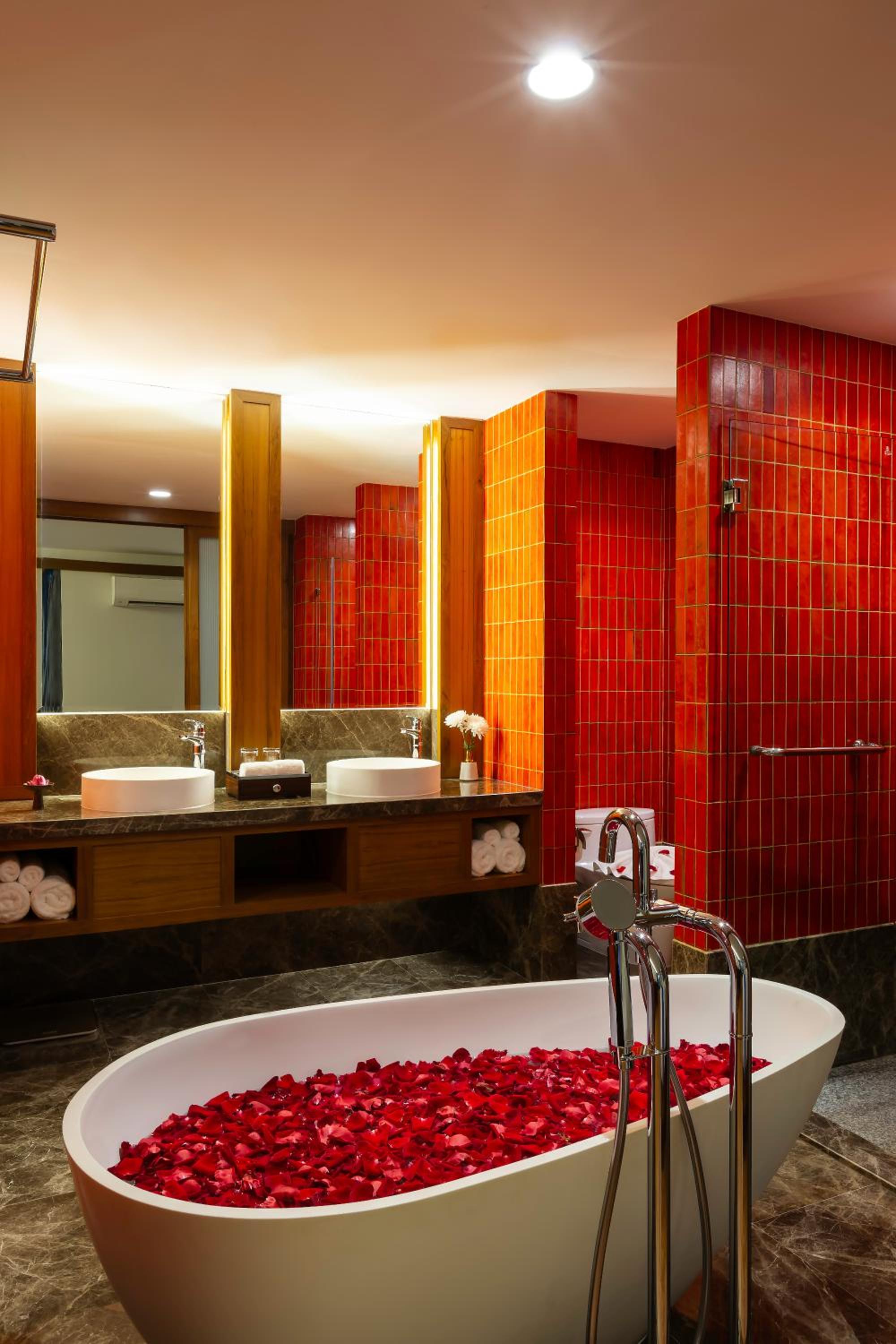 Deluxe Suite - Photo 11