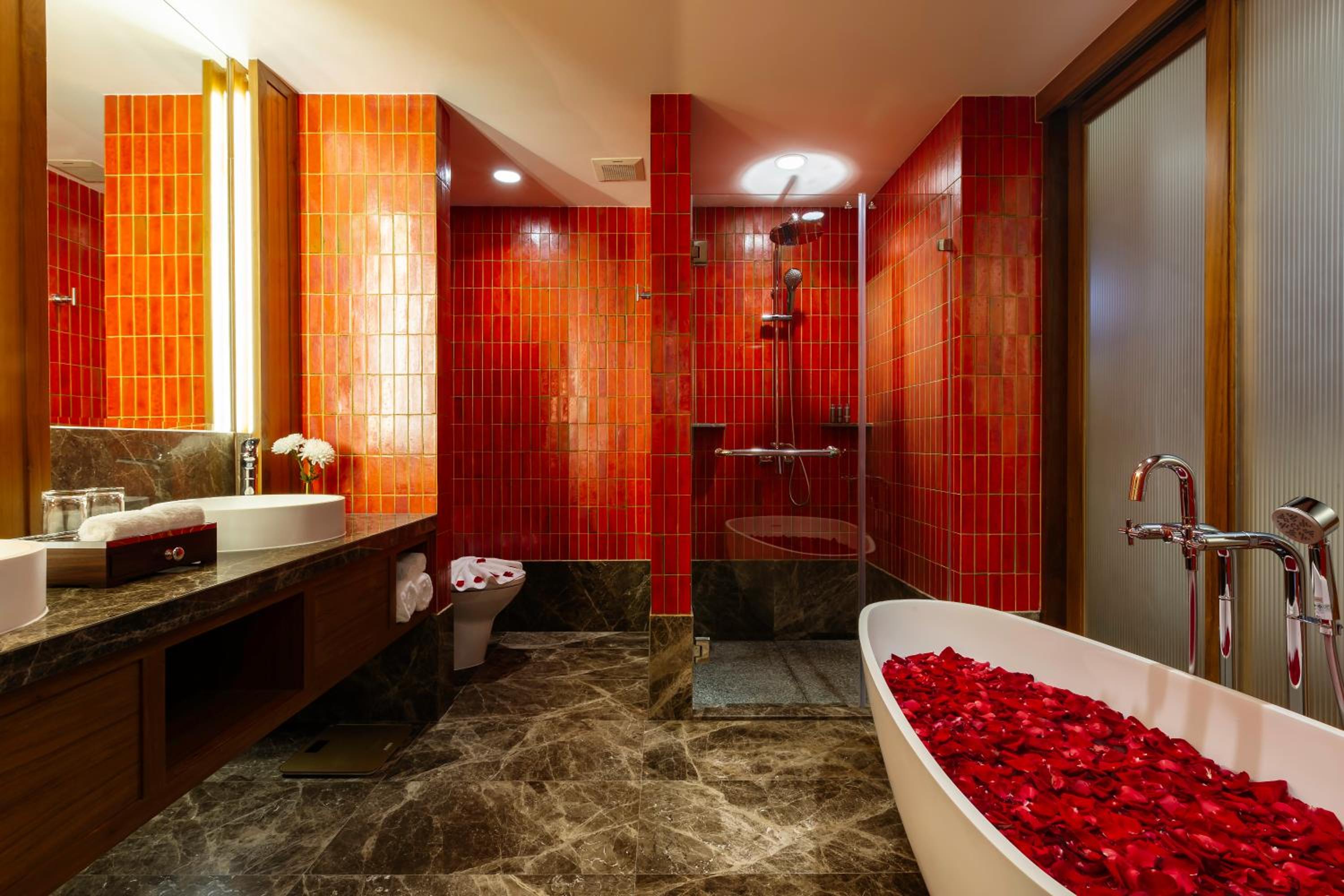 Deluxe Suite - Photo 12
