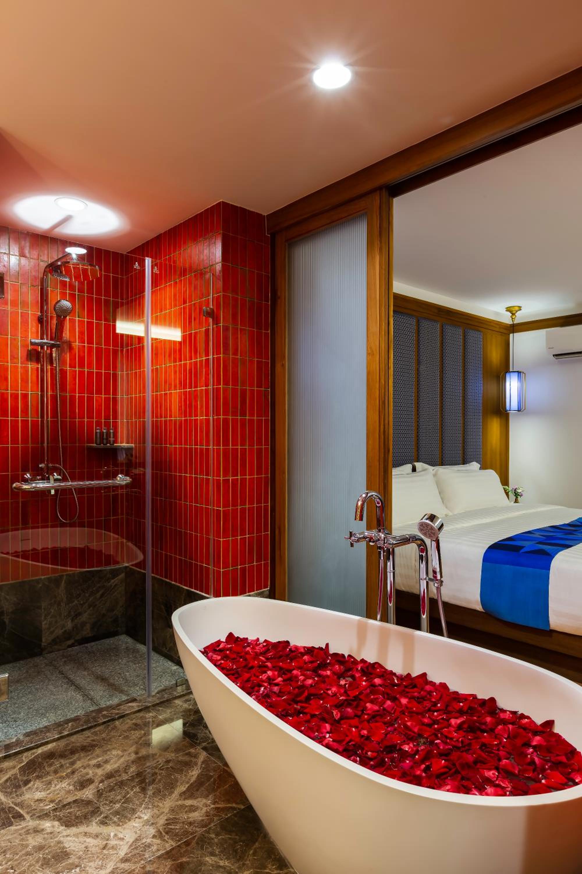 Deluxe Suite - Photo 10