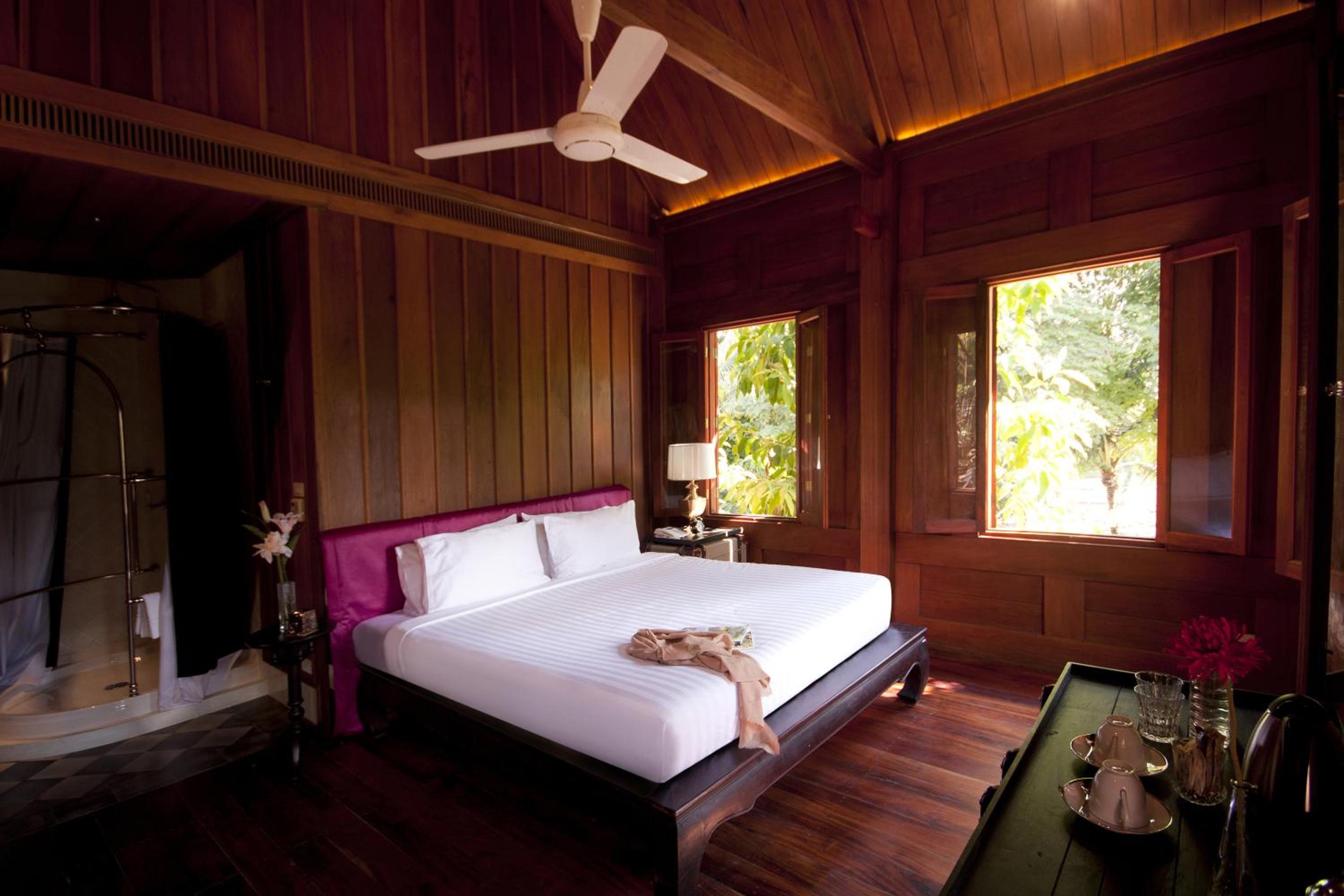 Deluxe Double Room photo 1