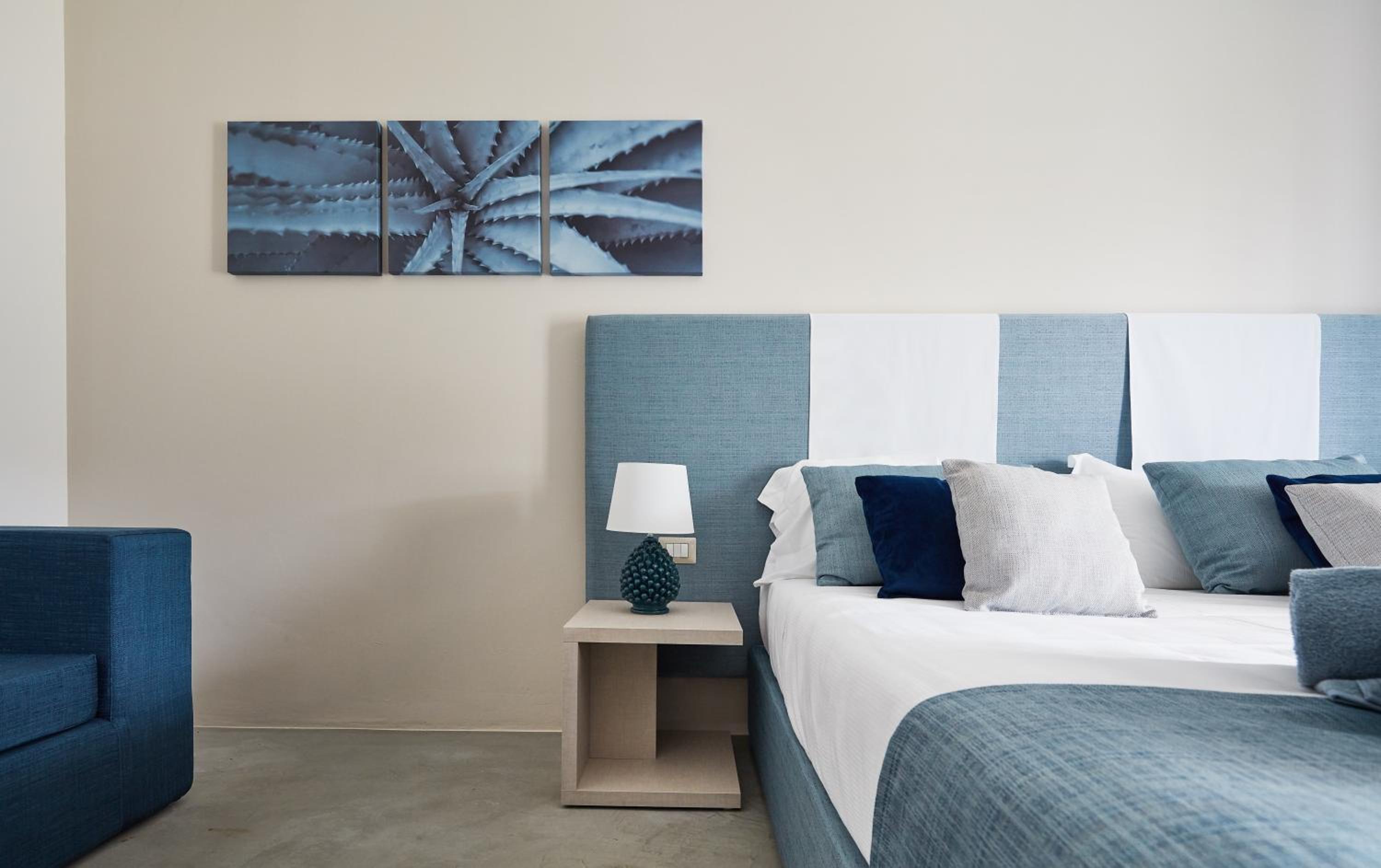 Superior Triple Room photo 2