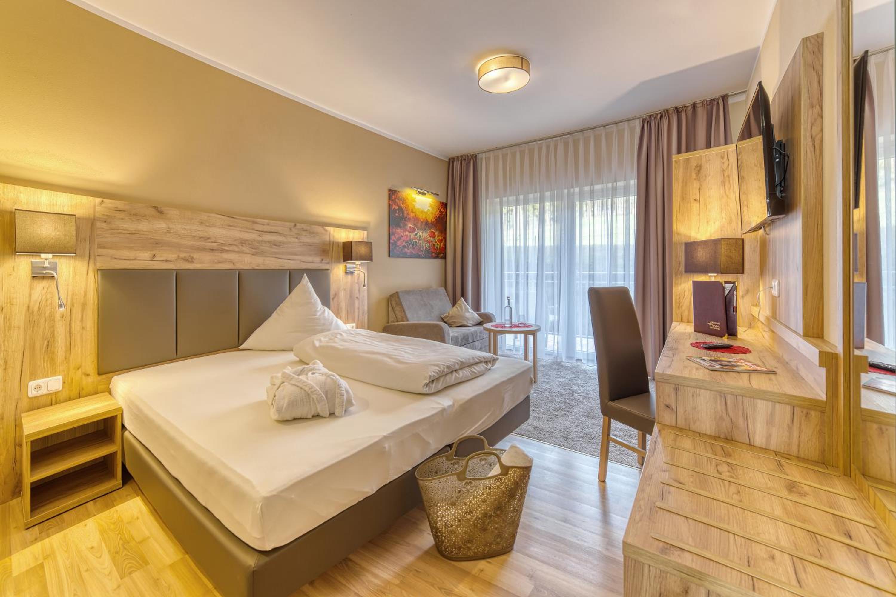 Superior Single Room photo 3