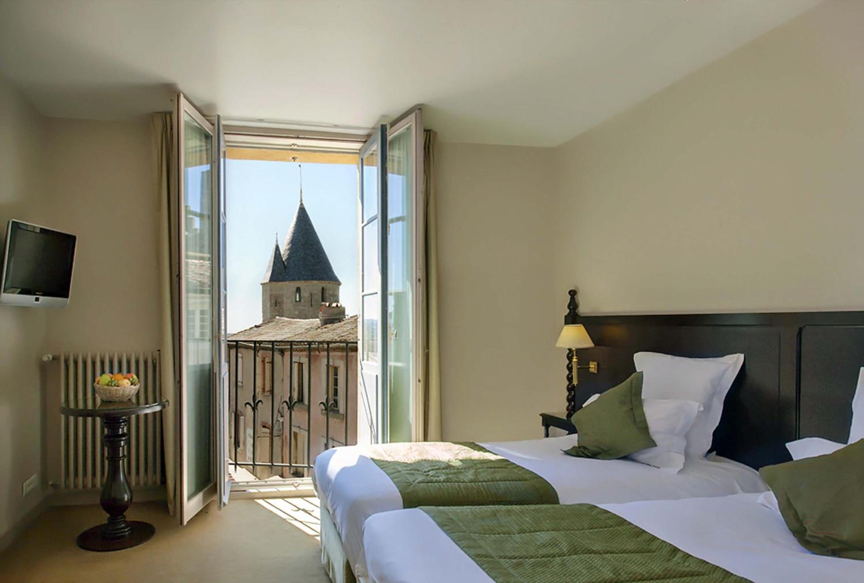 Superior Twin Room - Photo 1