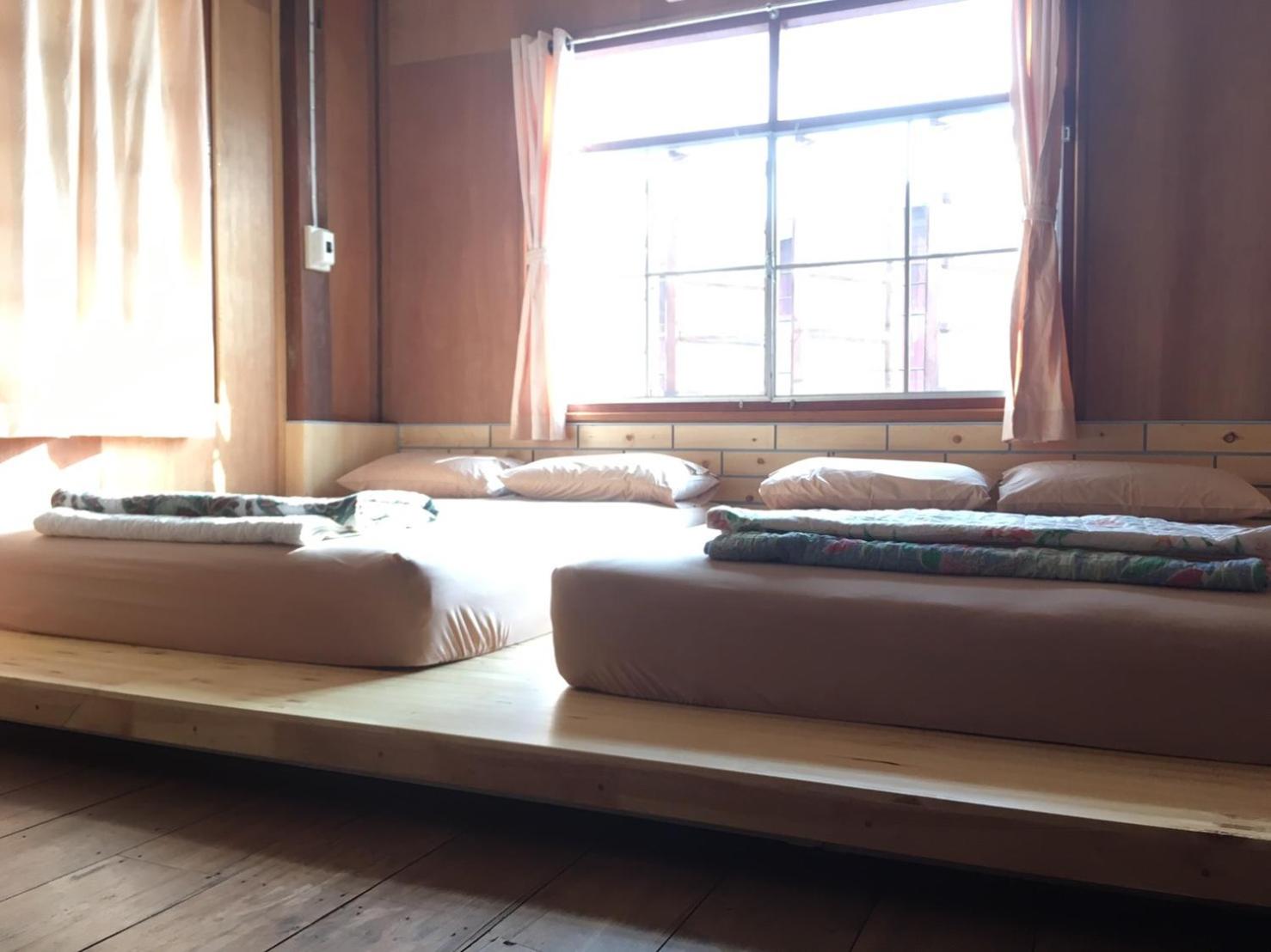 Quadruple Room - Photo 4