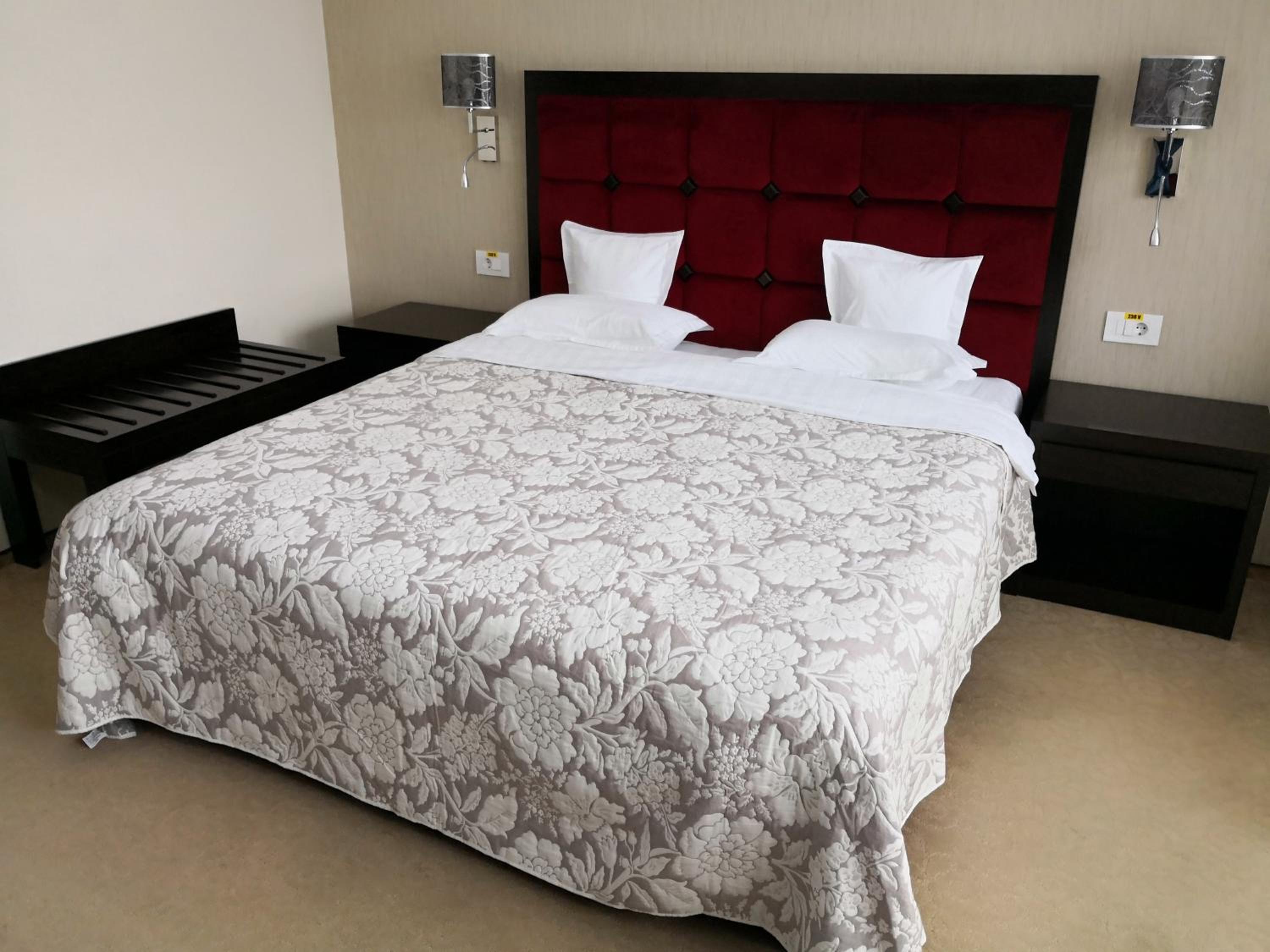 Deluxe Double Room photo 1