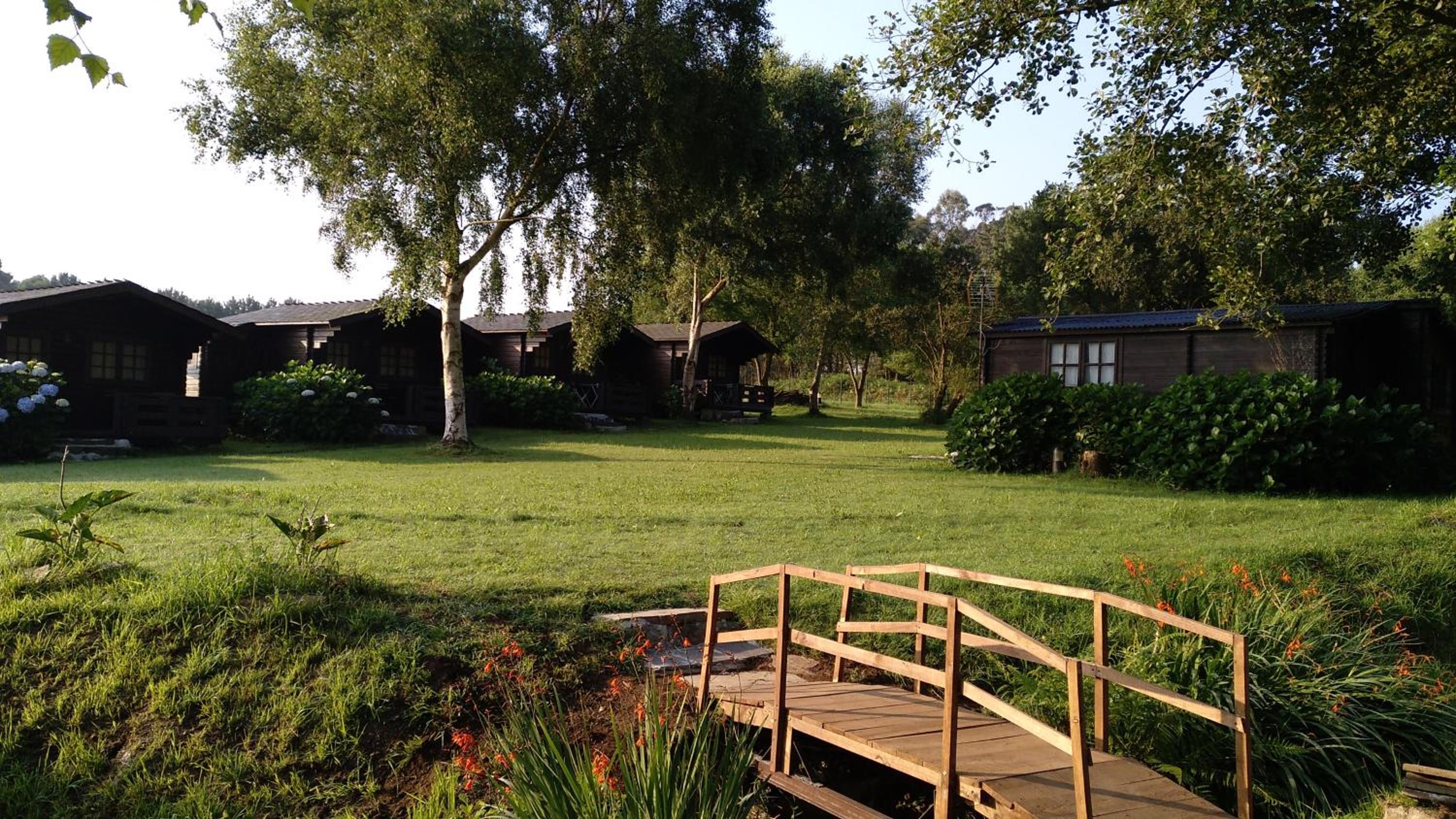 Cottage with Garden View - Photo 15