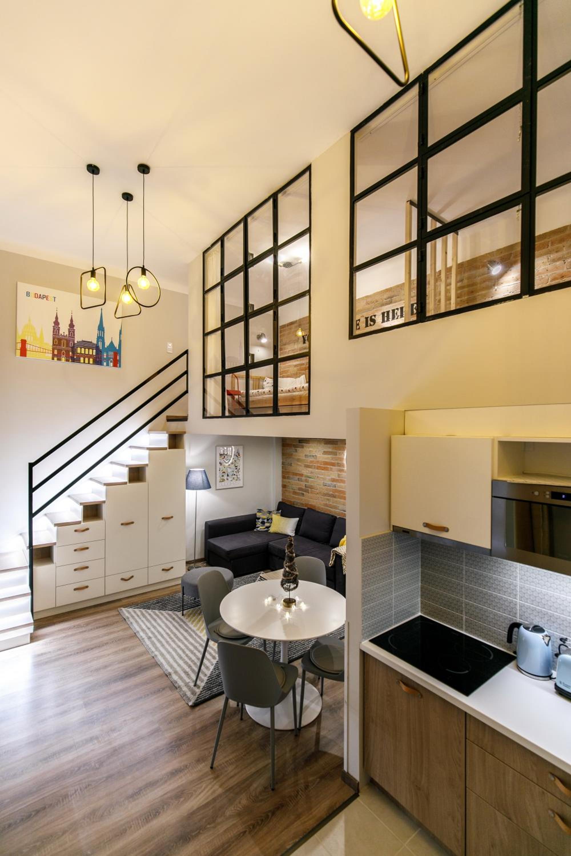 Apartment - Photo 25