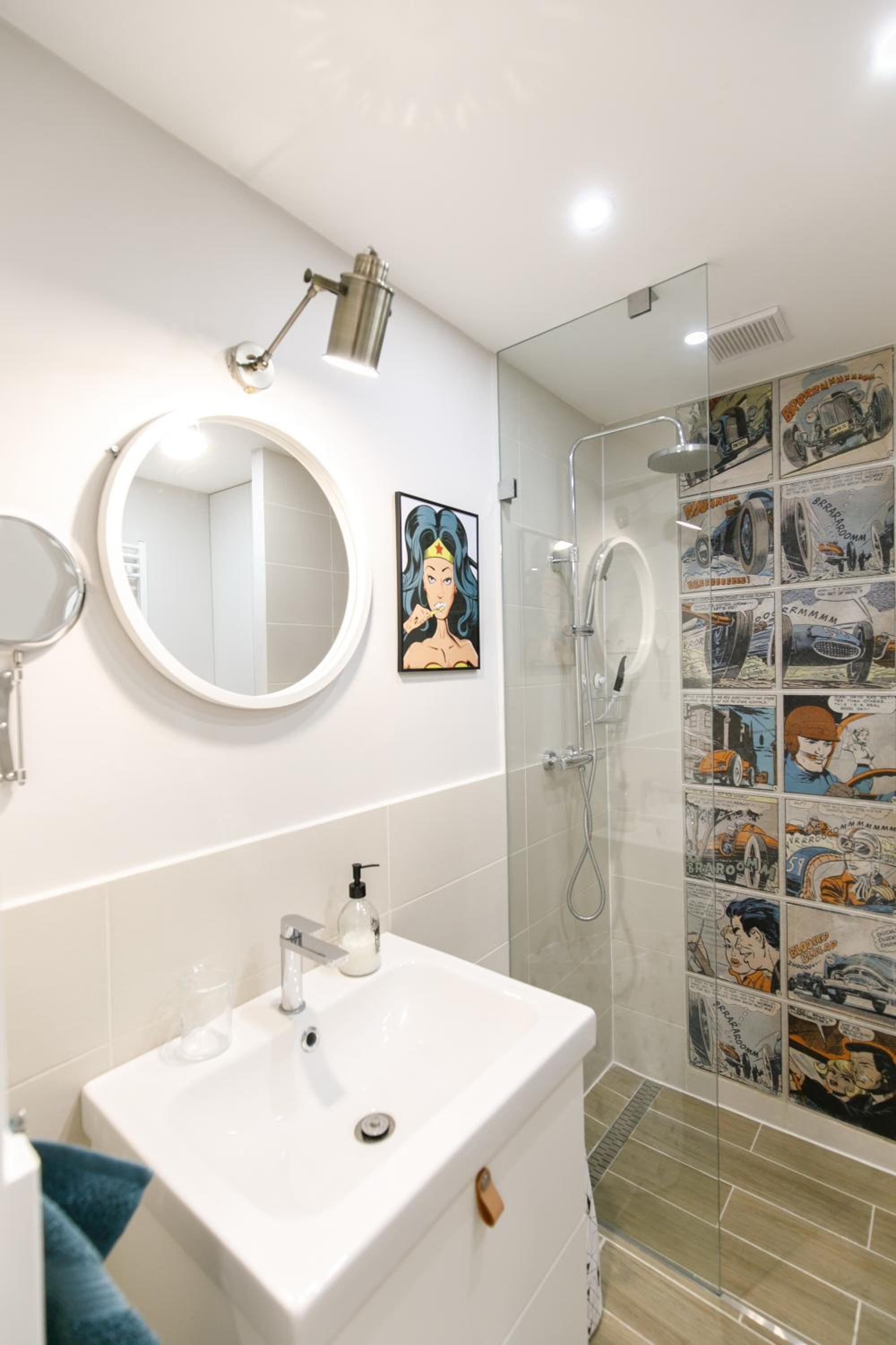 Apartment - Photo 31