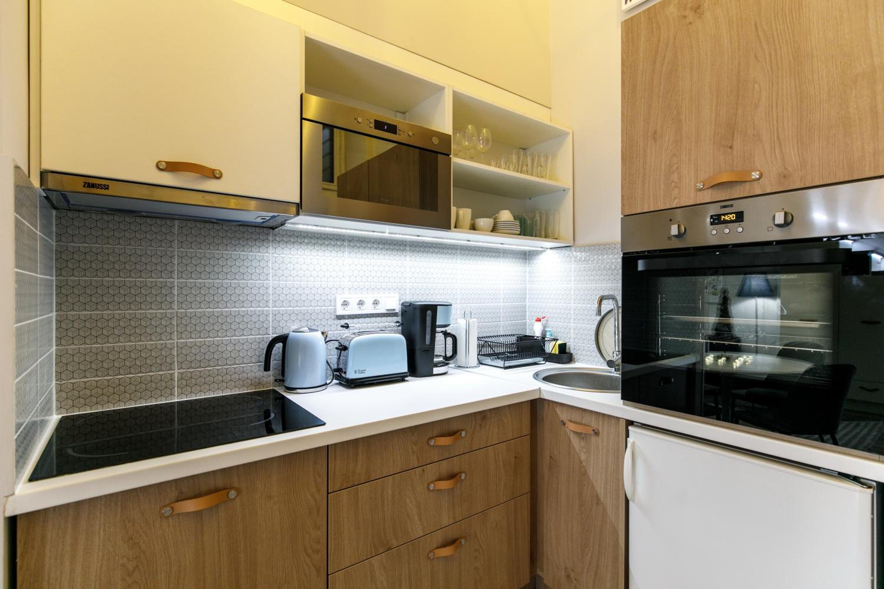 Apartment - Photo 4