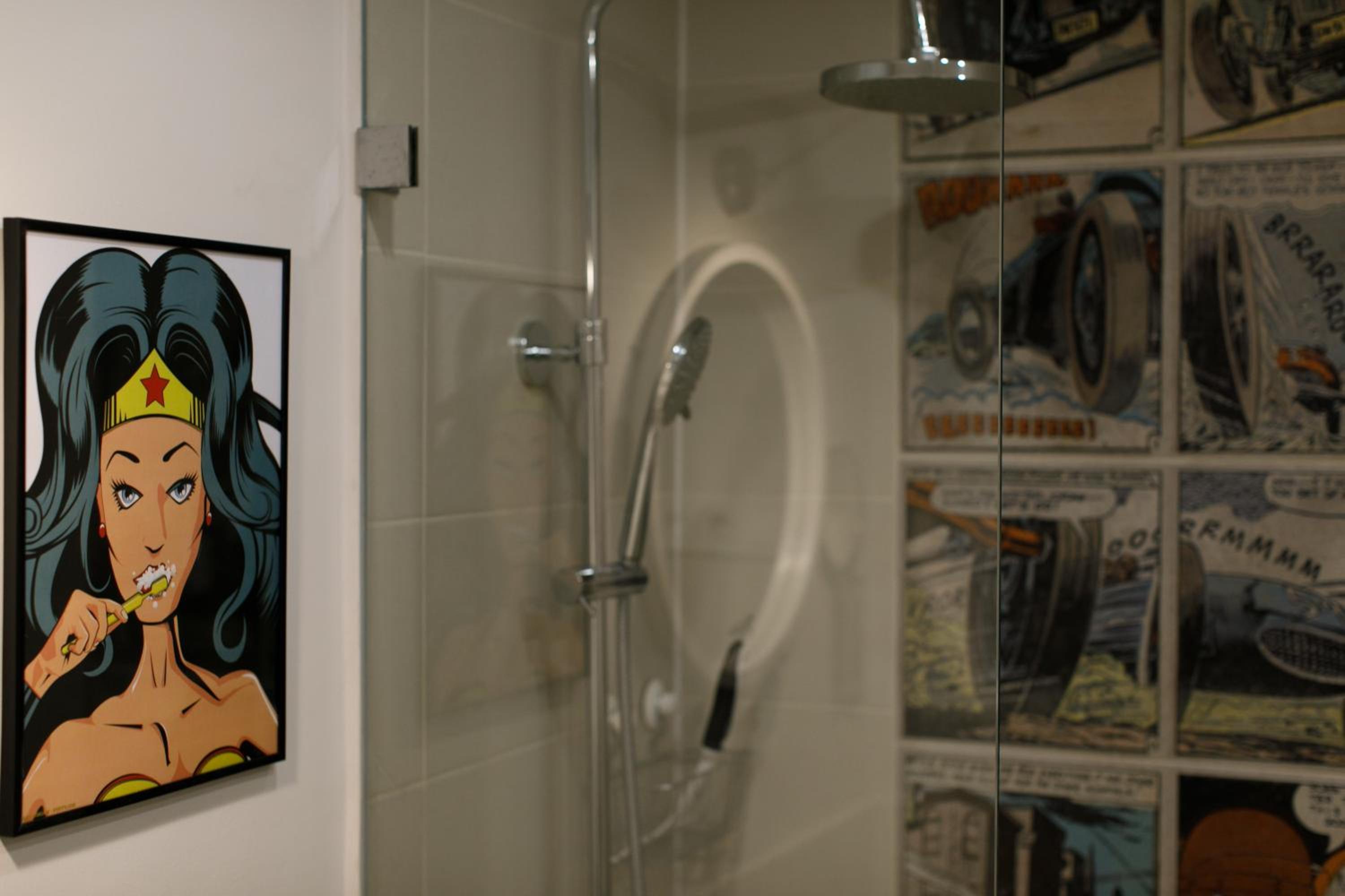 Apartment - Photo 8