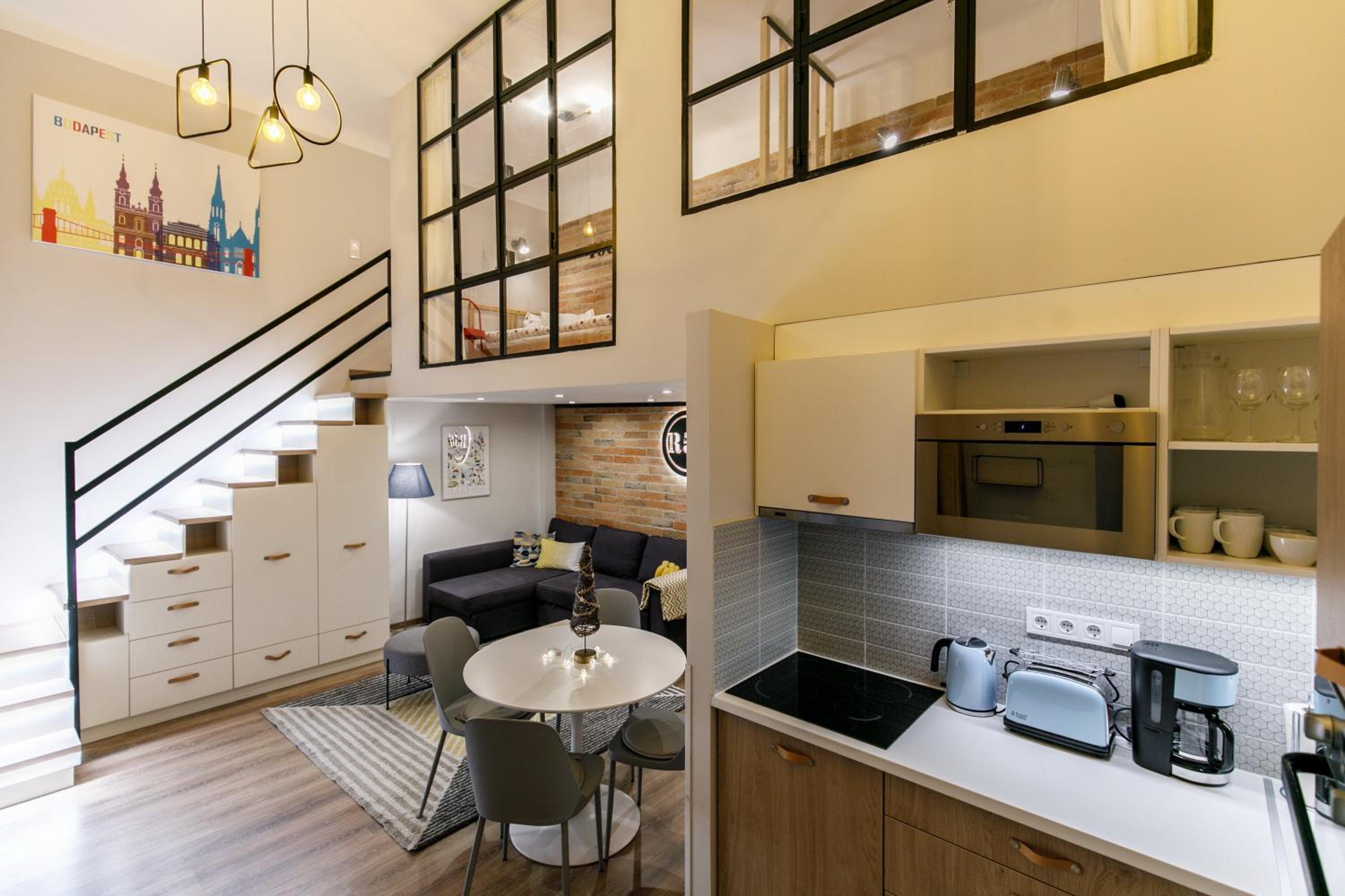Apartment - Photo 24