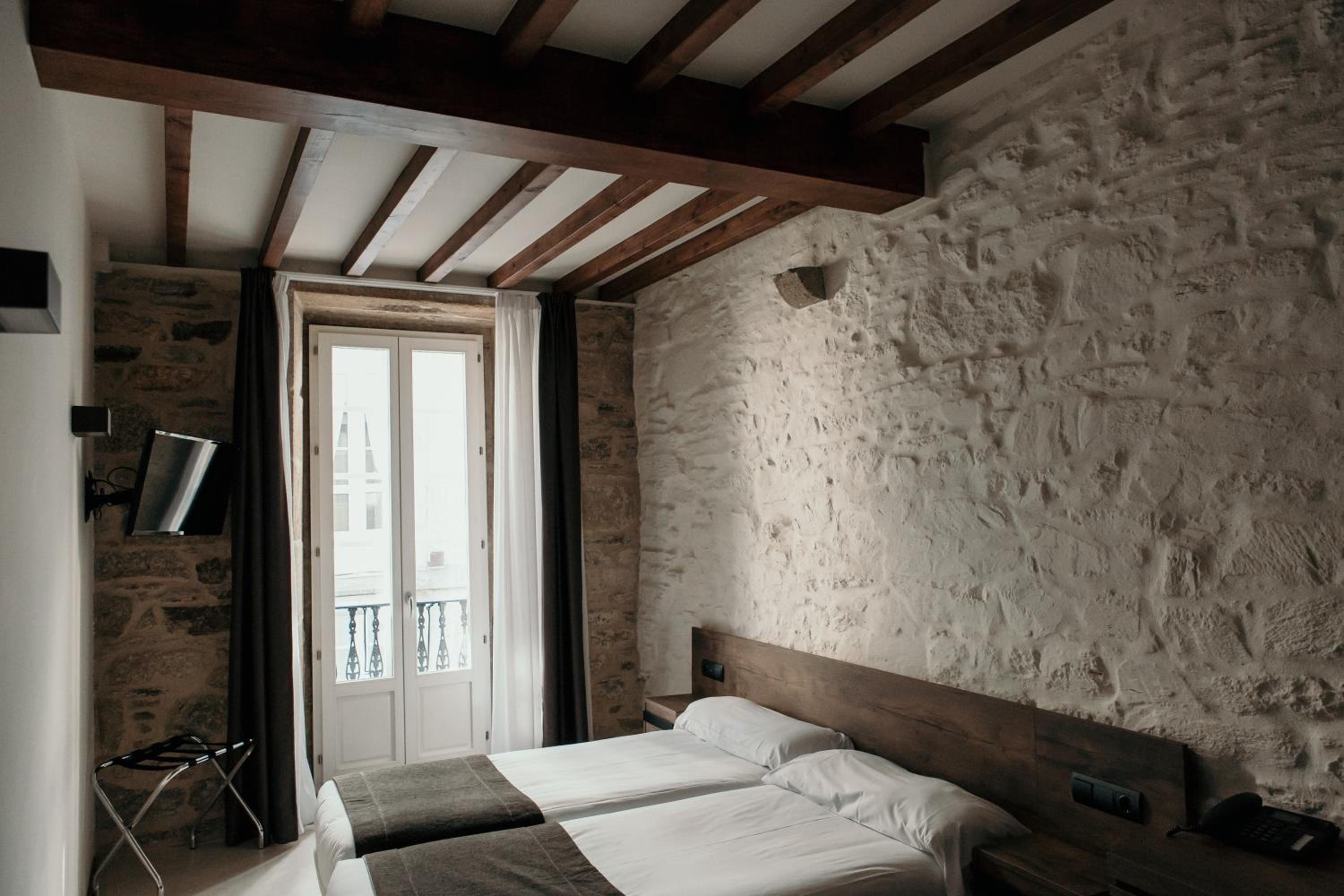 Habitación Doble Grande