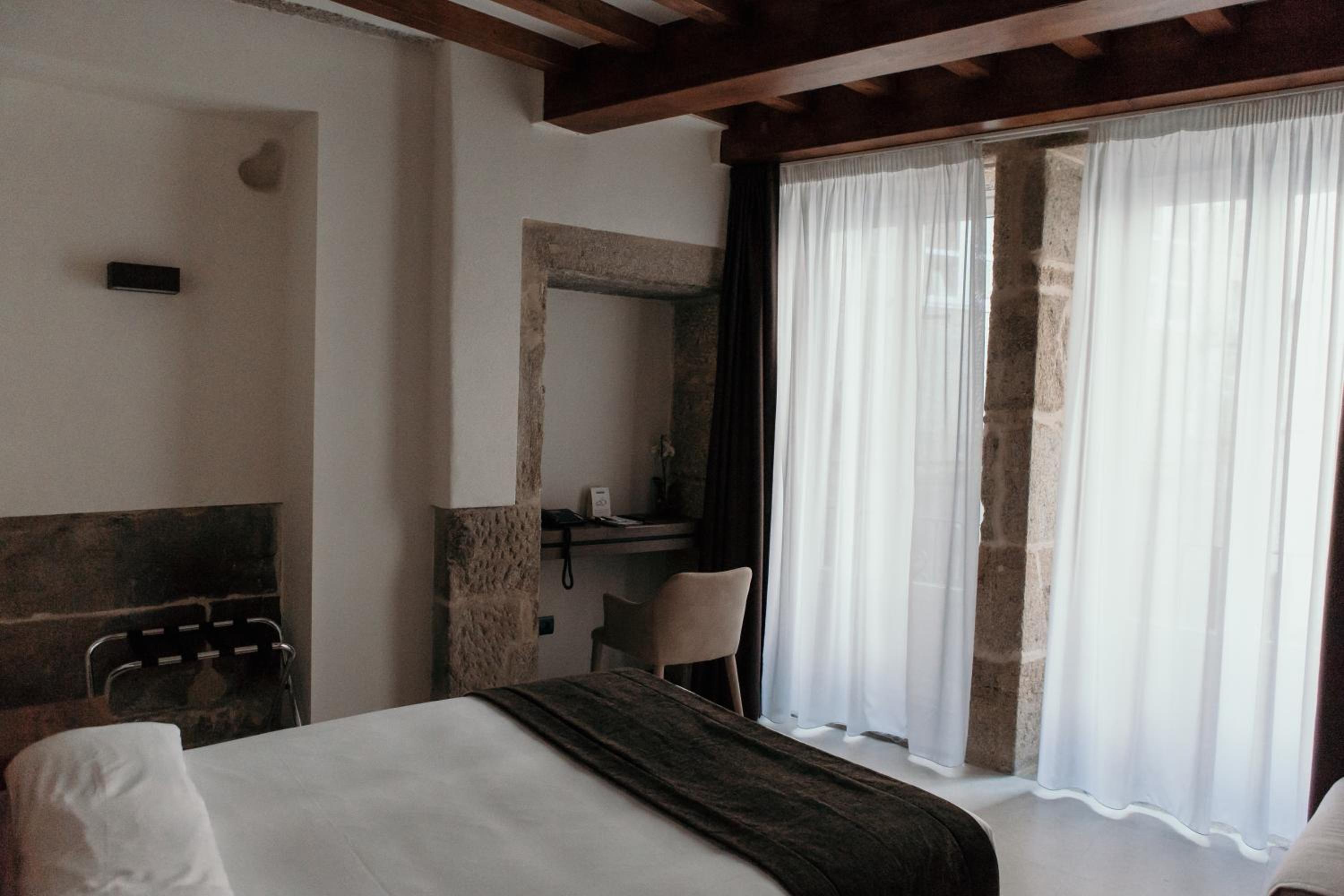 Habitación Doble Premium