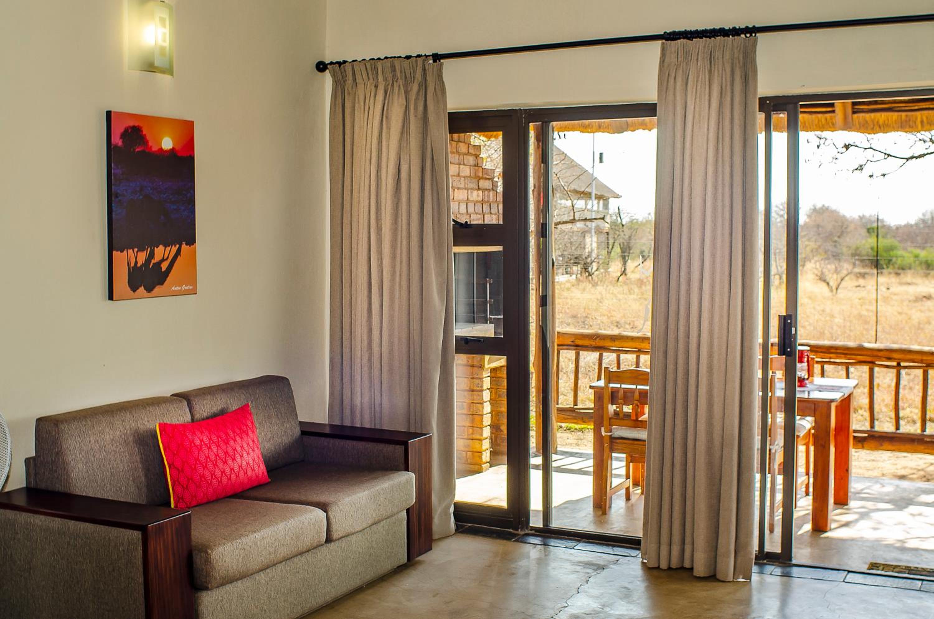 Superior Chalet - Photo 1