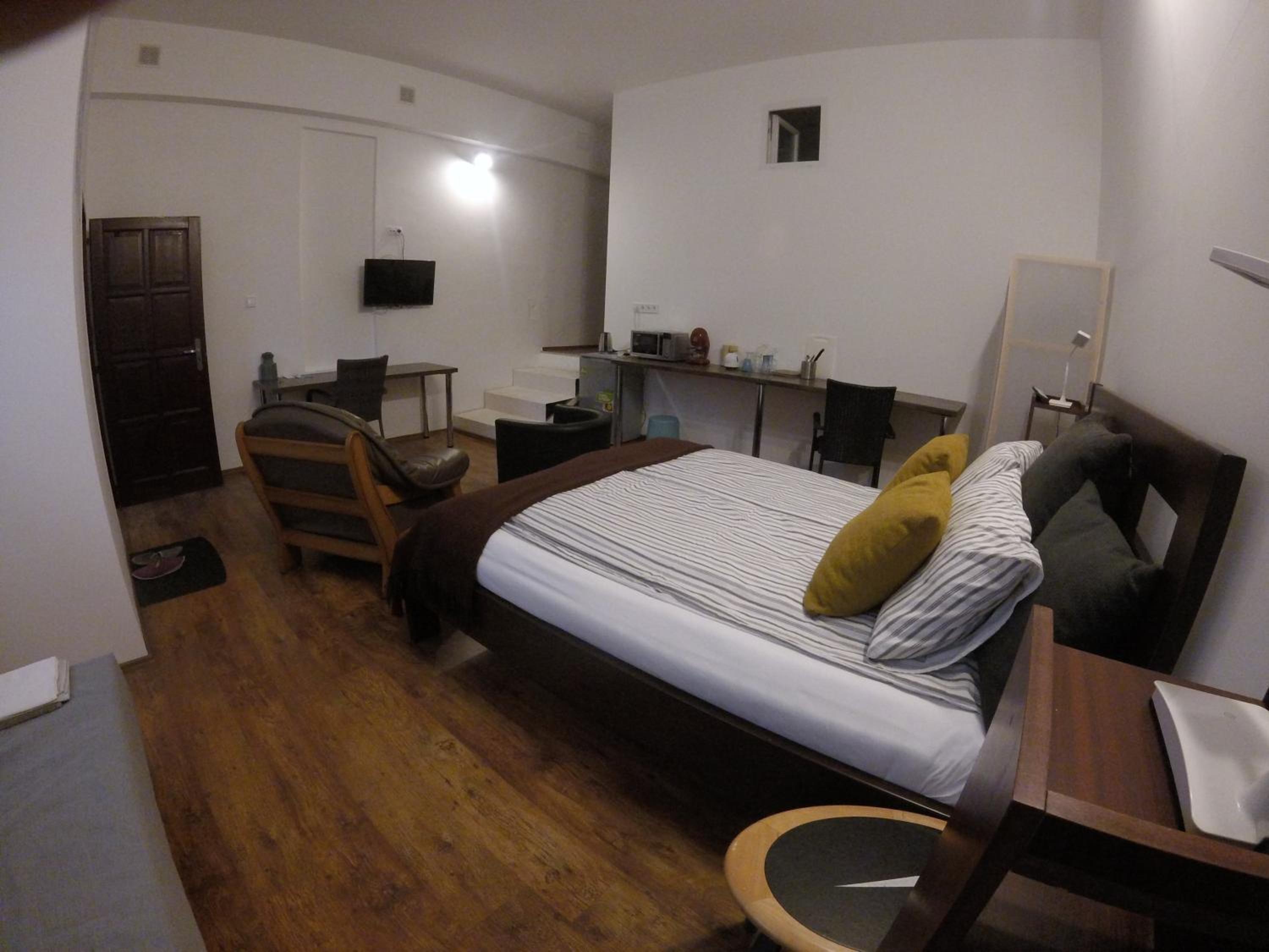 Superior Double Room photo 3