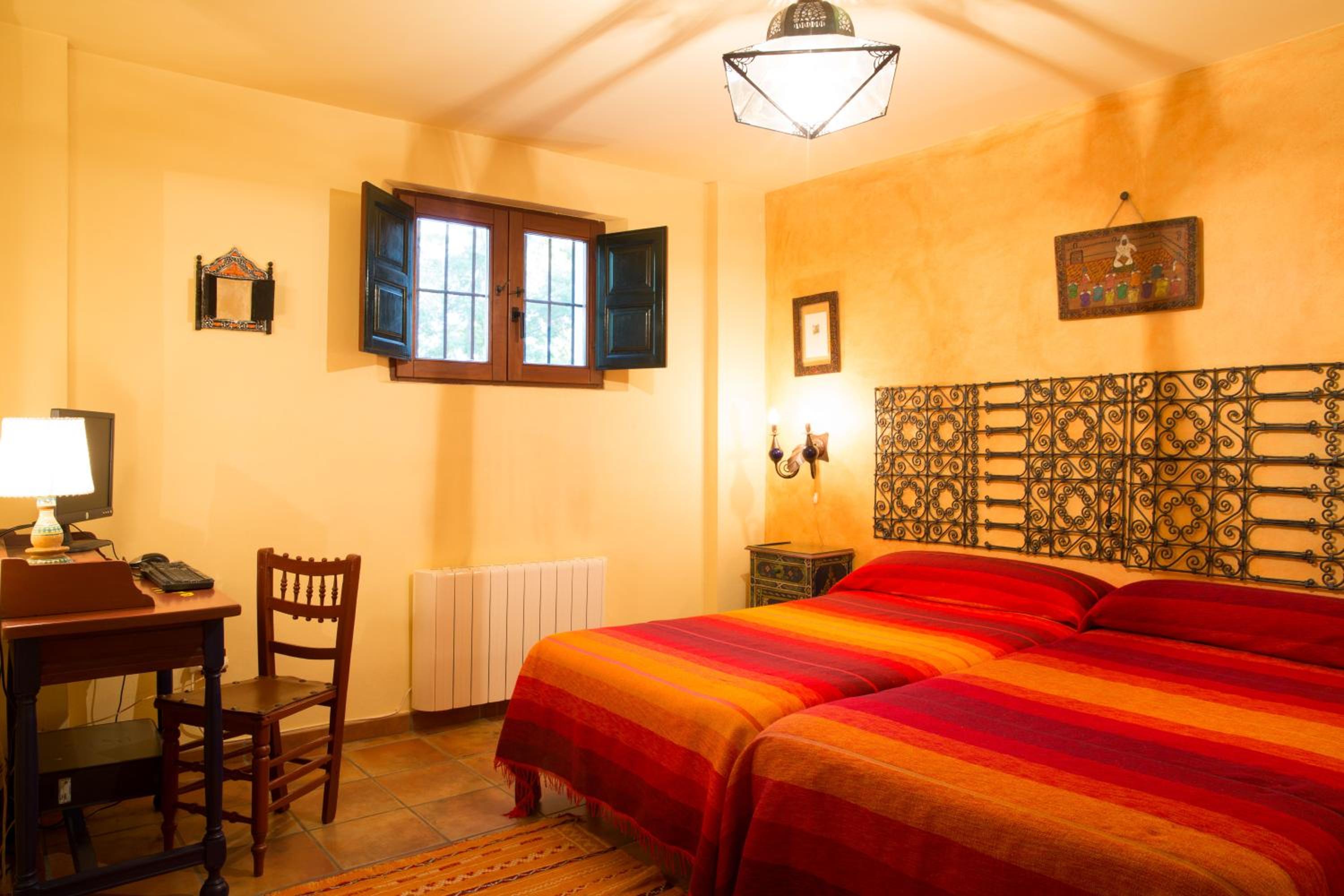 Casa de Vacaciones