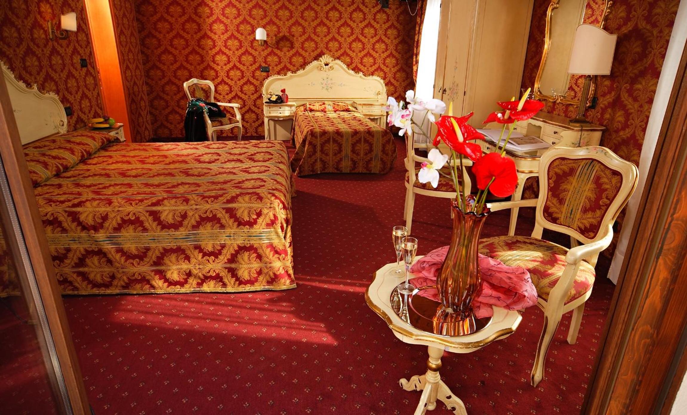 Triple Room photo 3