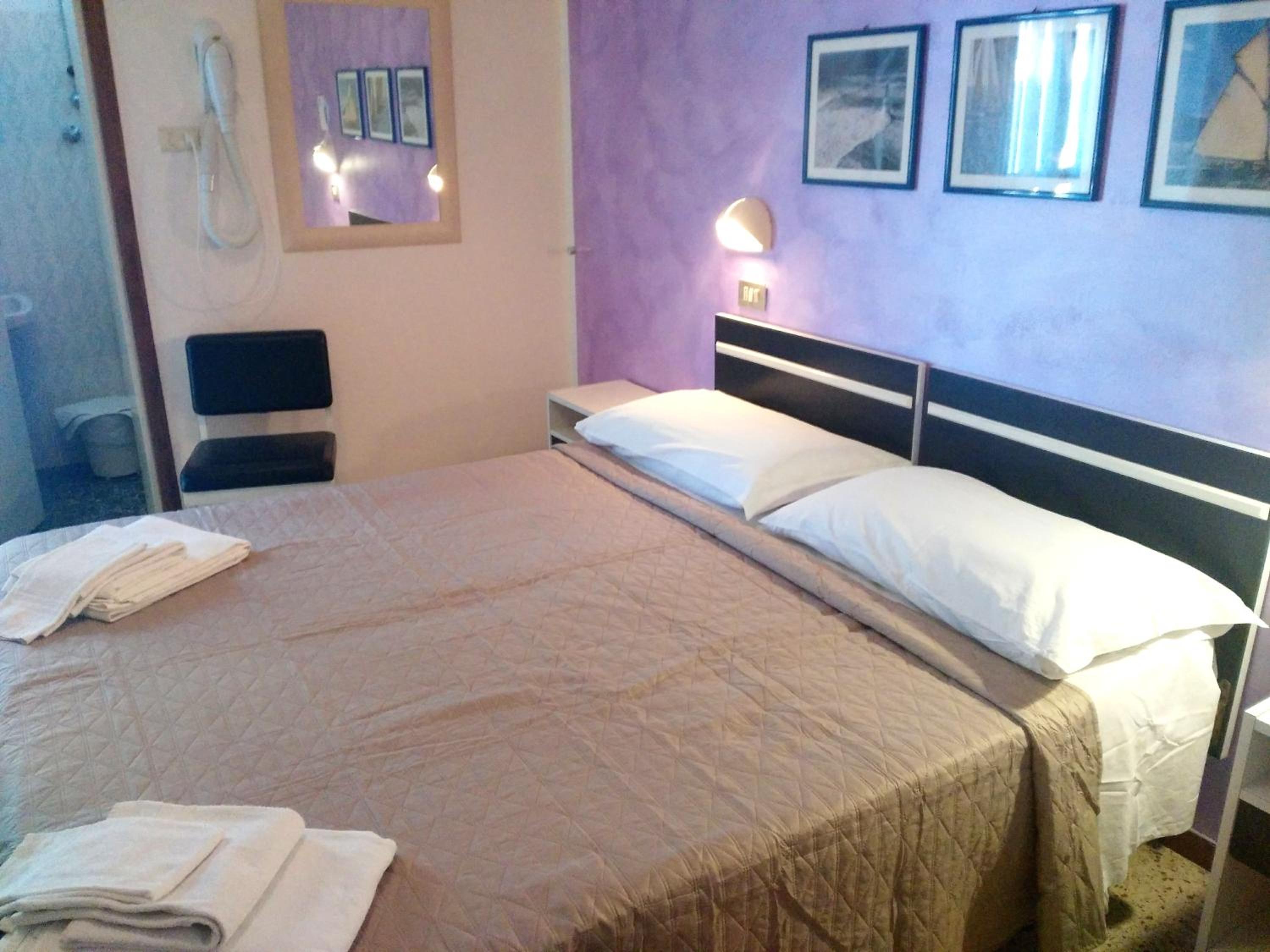 Standard Double Room with Fan
