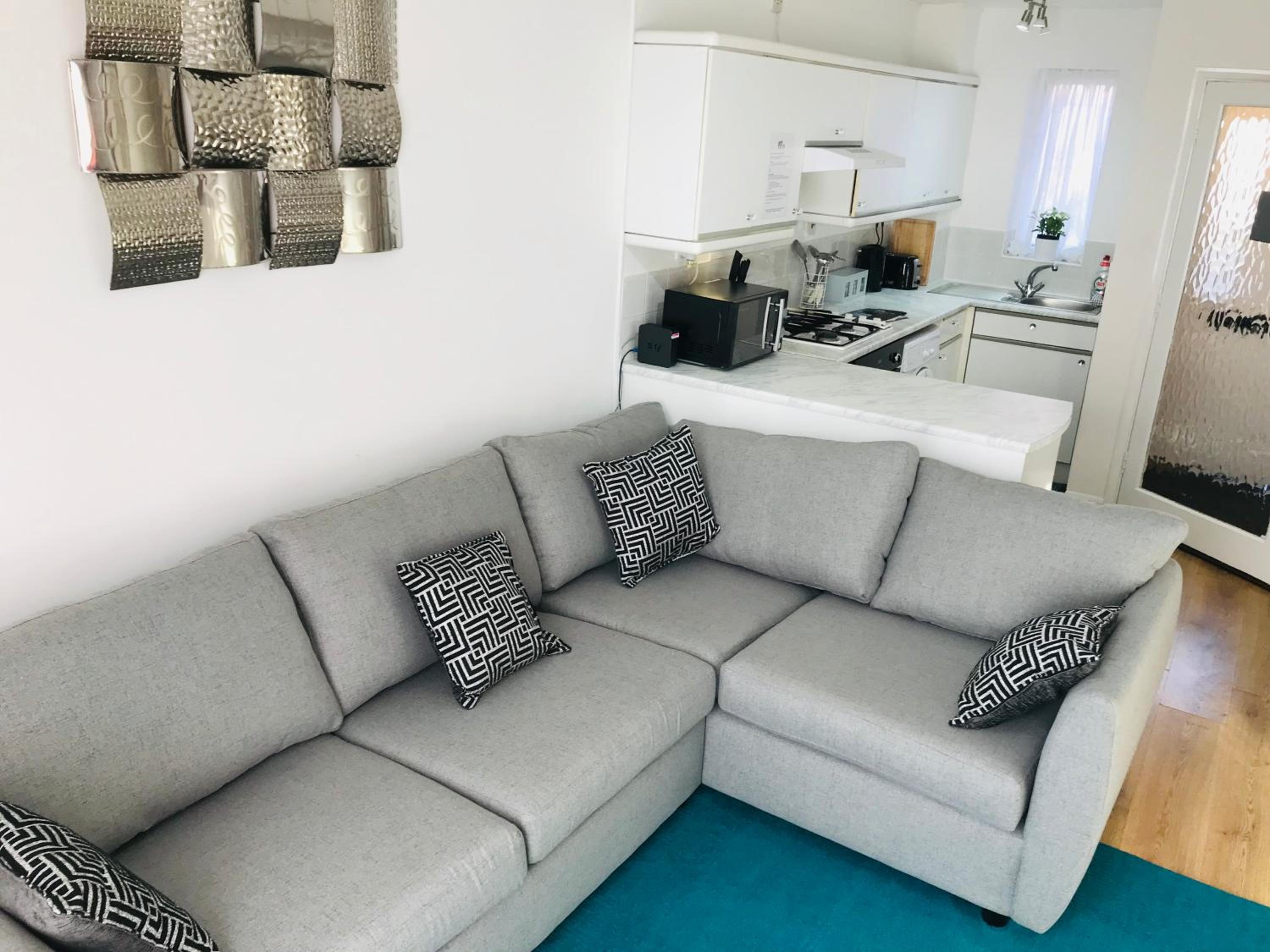 Vacation Home photo 3