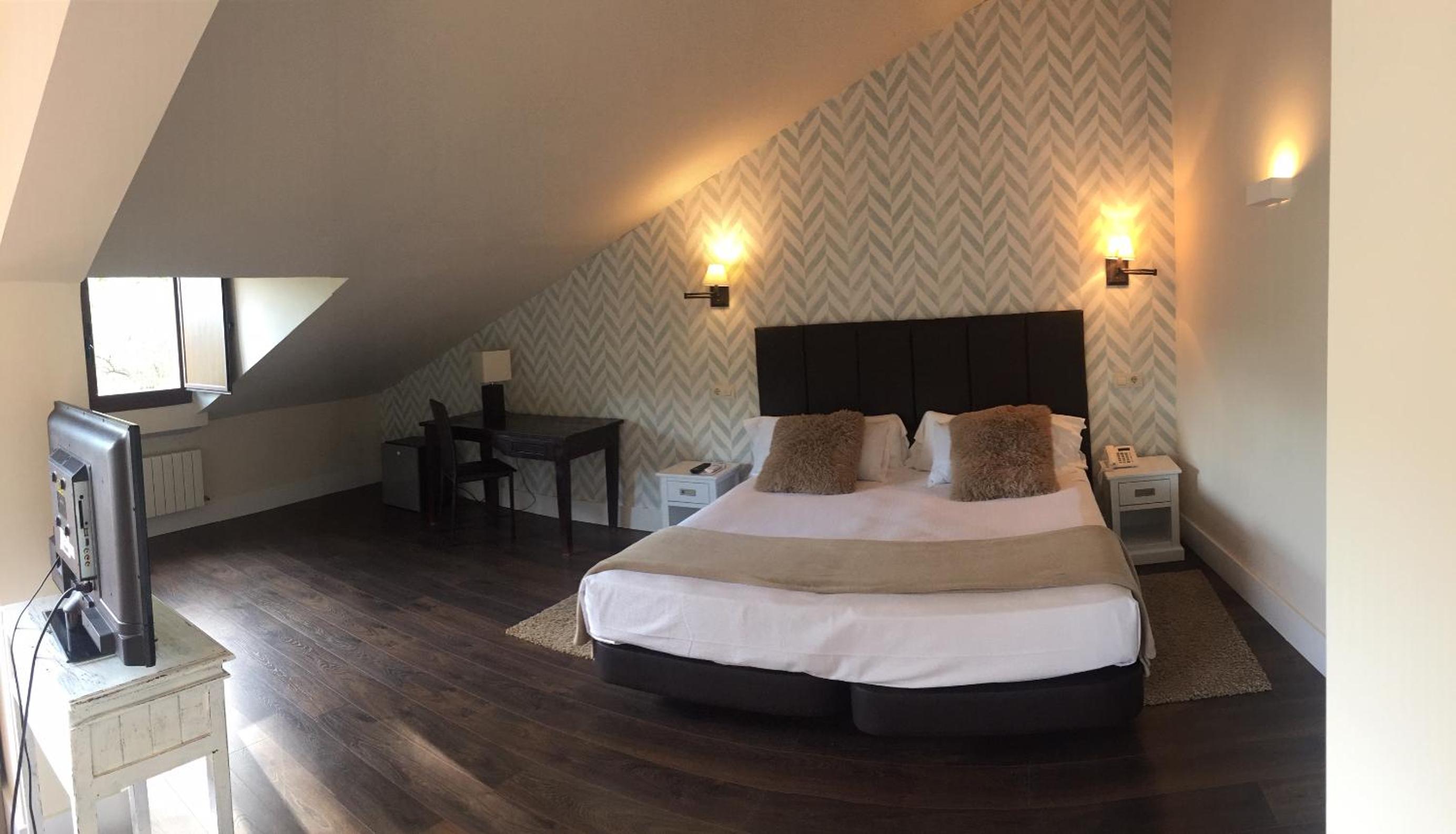 Suite with Terrace photo 3